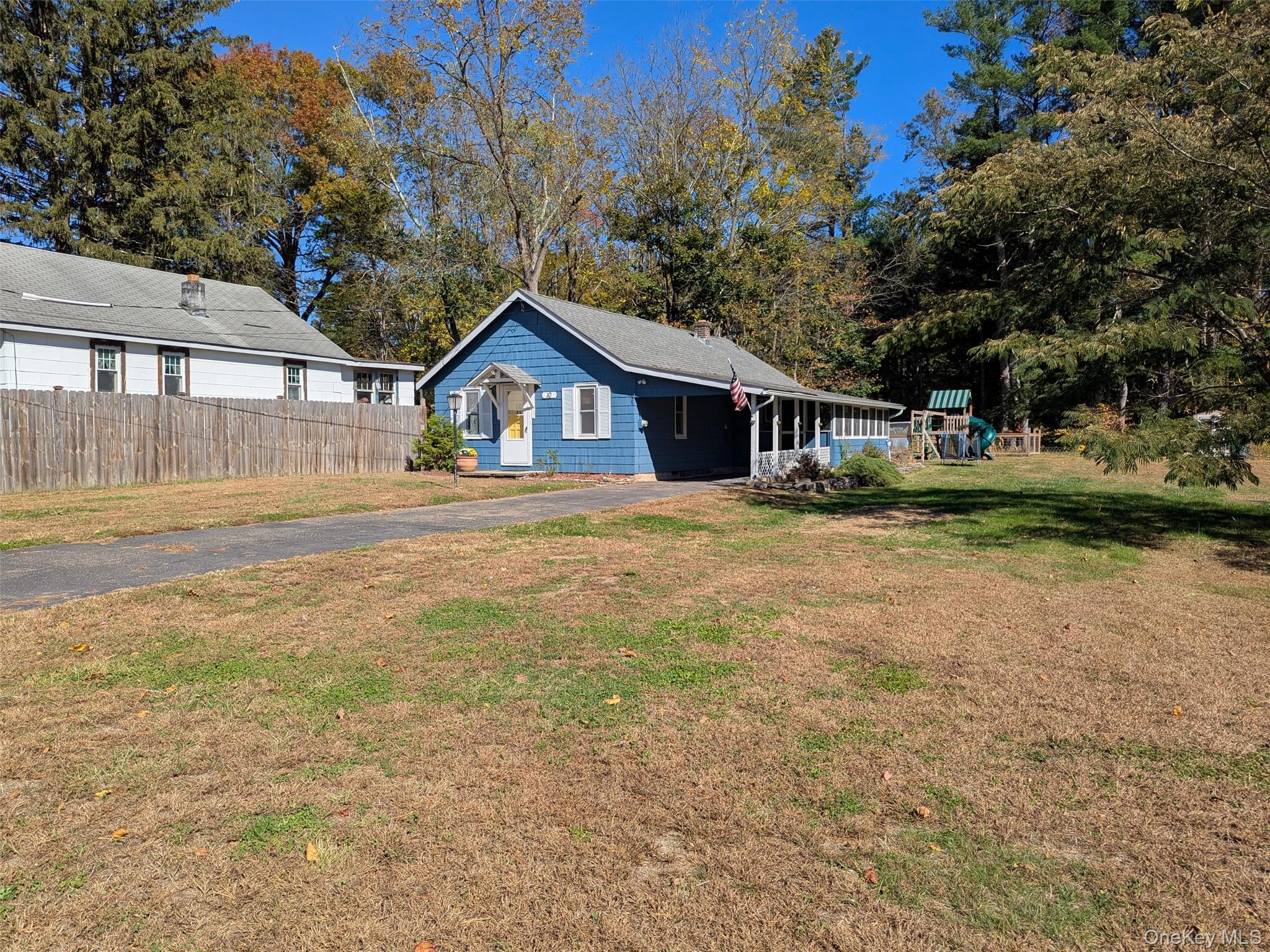 Single Family Hickory Orange County, NY 12771, MLS-925363-42