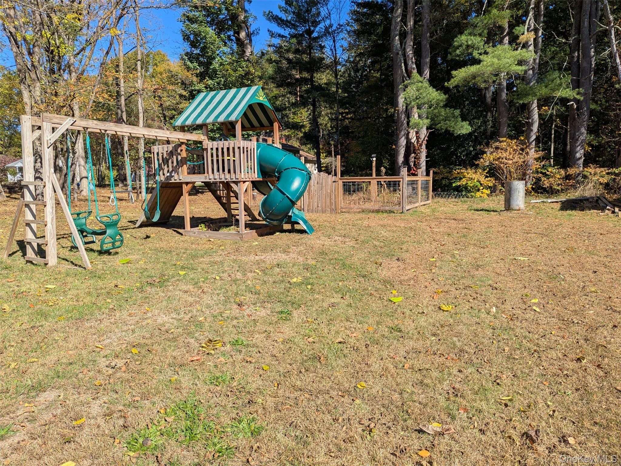 Single Family Hickory Orange County, NY 12771, MLS-925363-8