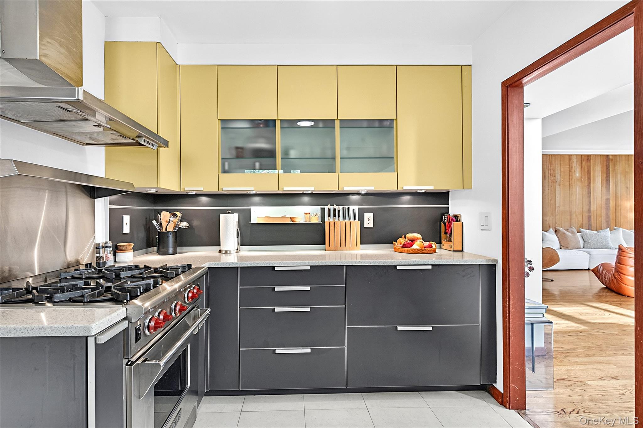 Single Family Upper Byrdcliffe Ulster County, NY 12498, MLS-925368-11