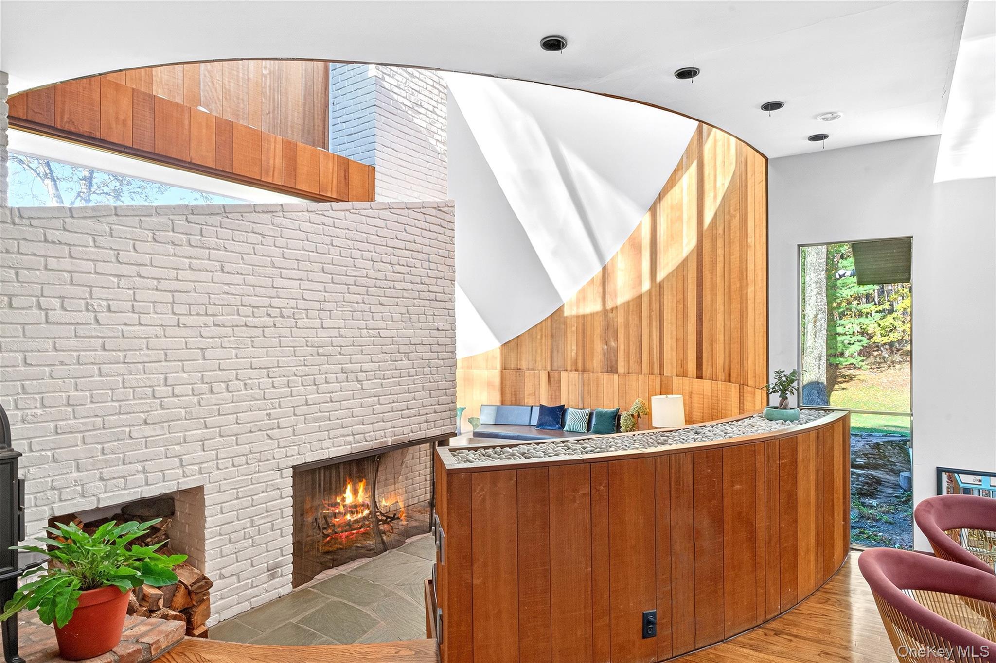 Single Family Upper Byrdcliffe Ulster County, NY 12498, MLS-925368-16