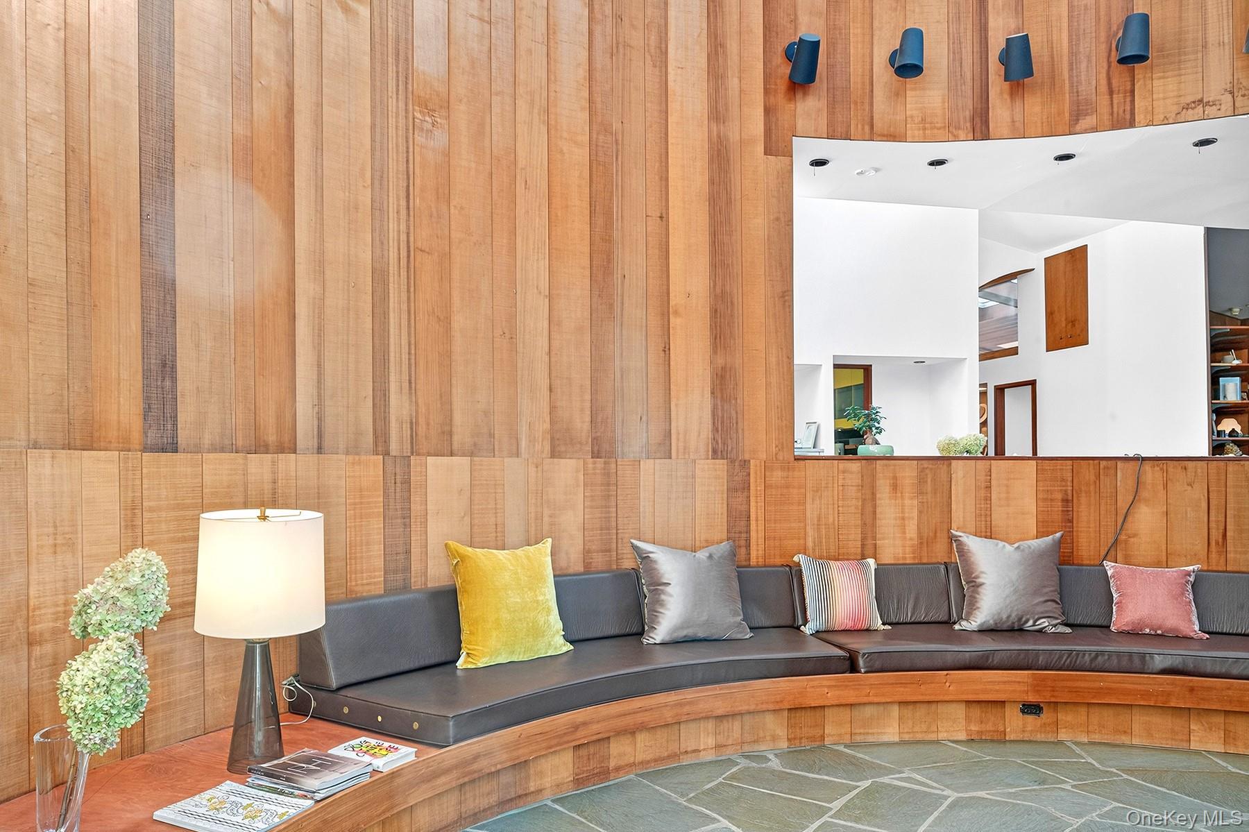 Single Family Upper Byrdcliffe Ulster County, NY 12498, MLS-925368-17