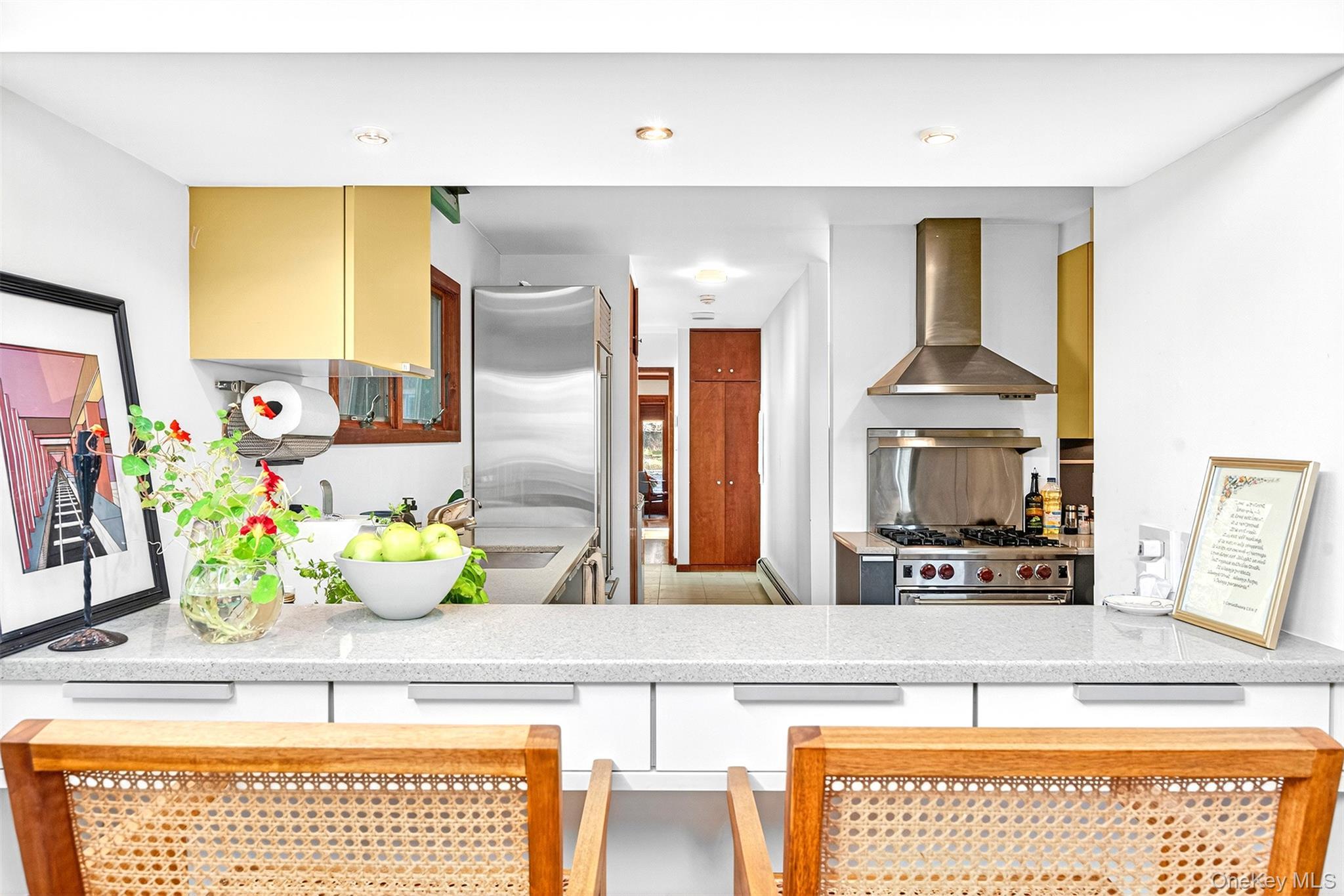 Single Family Upper Byrdcliffe Ulster County, NY 12498, MLS-925368-19