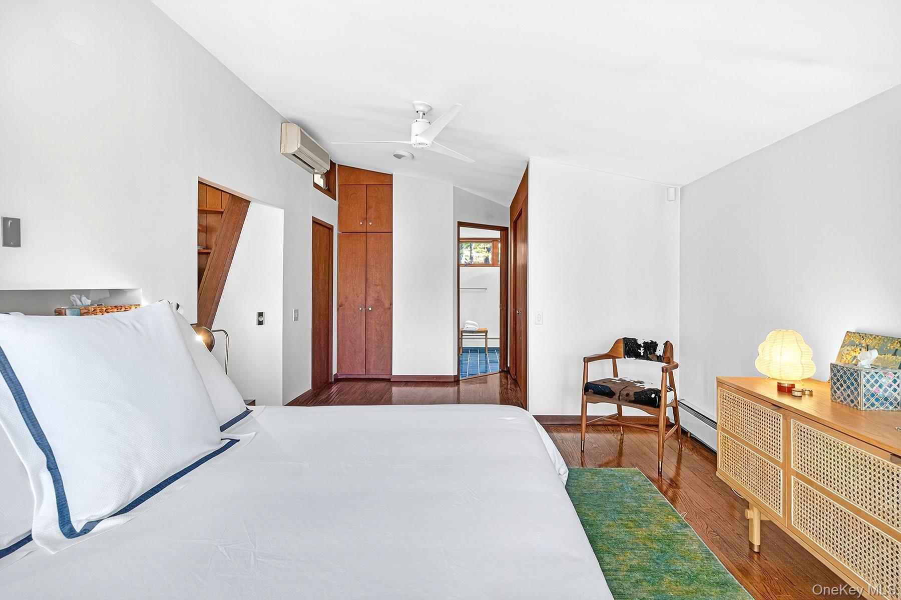 Single Family Upper Byrdcliffe Ulster County, NY 12498, MLS-925368-21