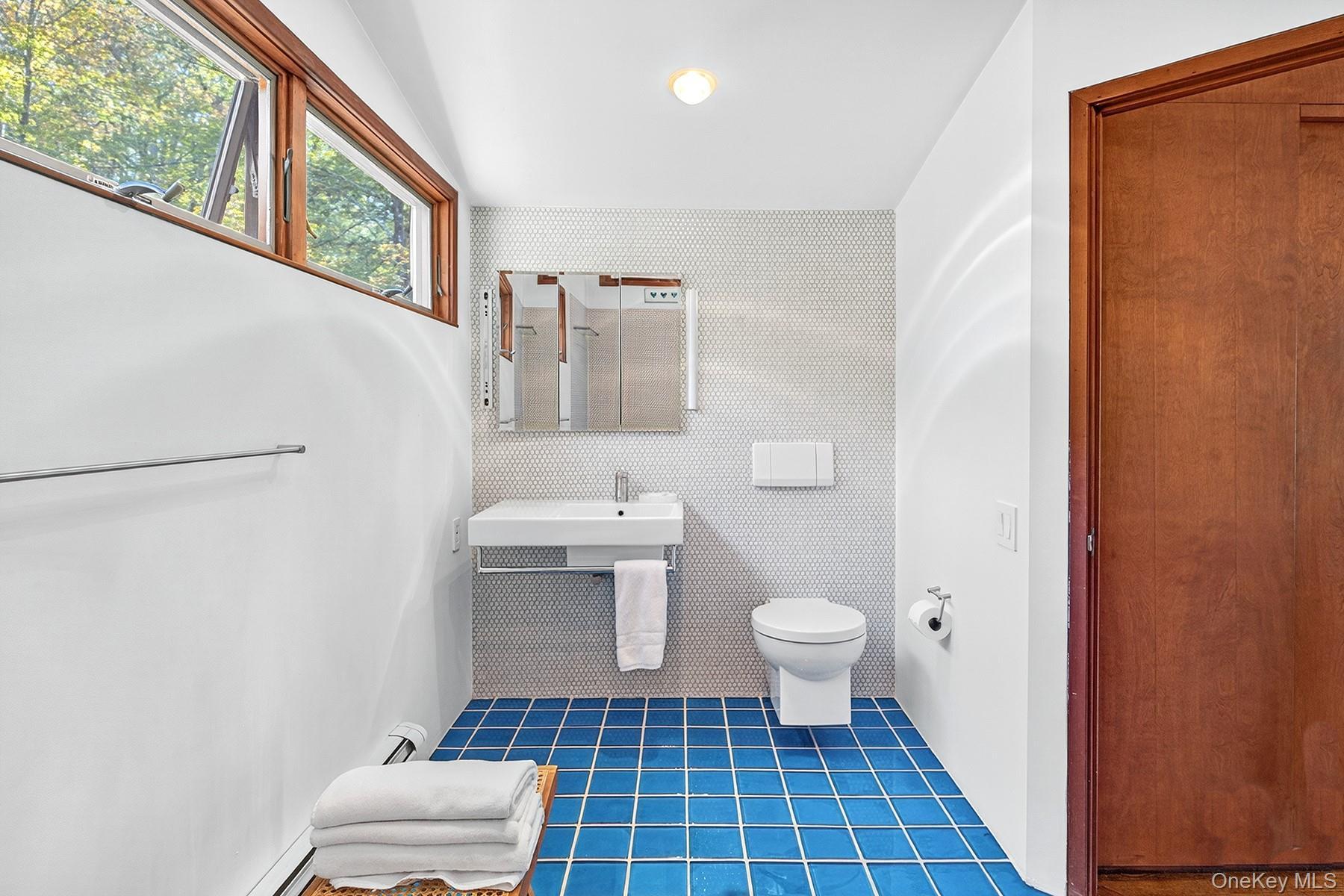 Single Family Upper Byrdcliffe Ulster County, NY 12498, MLS-925368-22