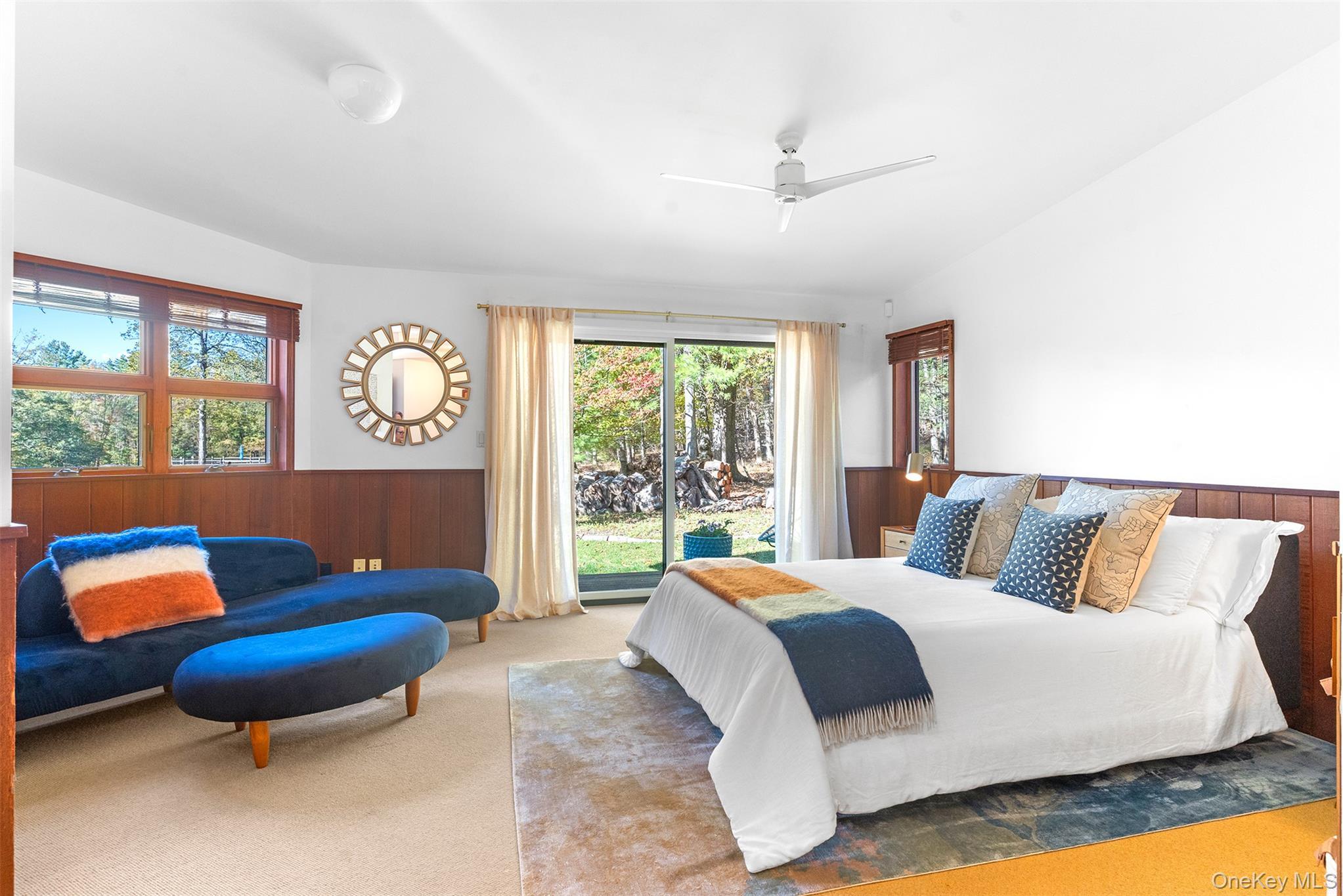 Single Family Upper Byrdcliffe Ulster County, NY 12498, MLS-925368-30