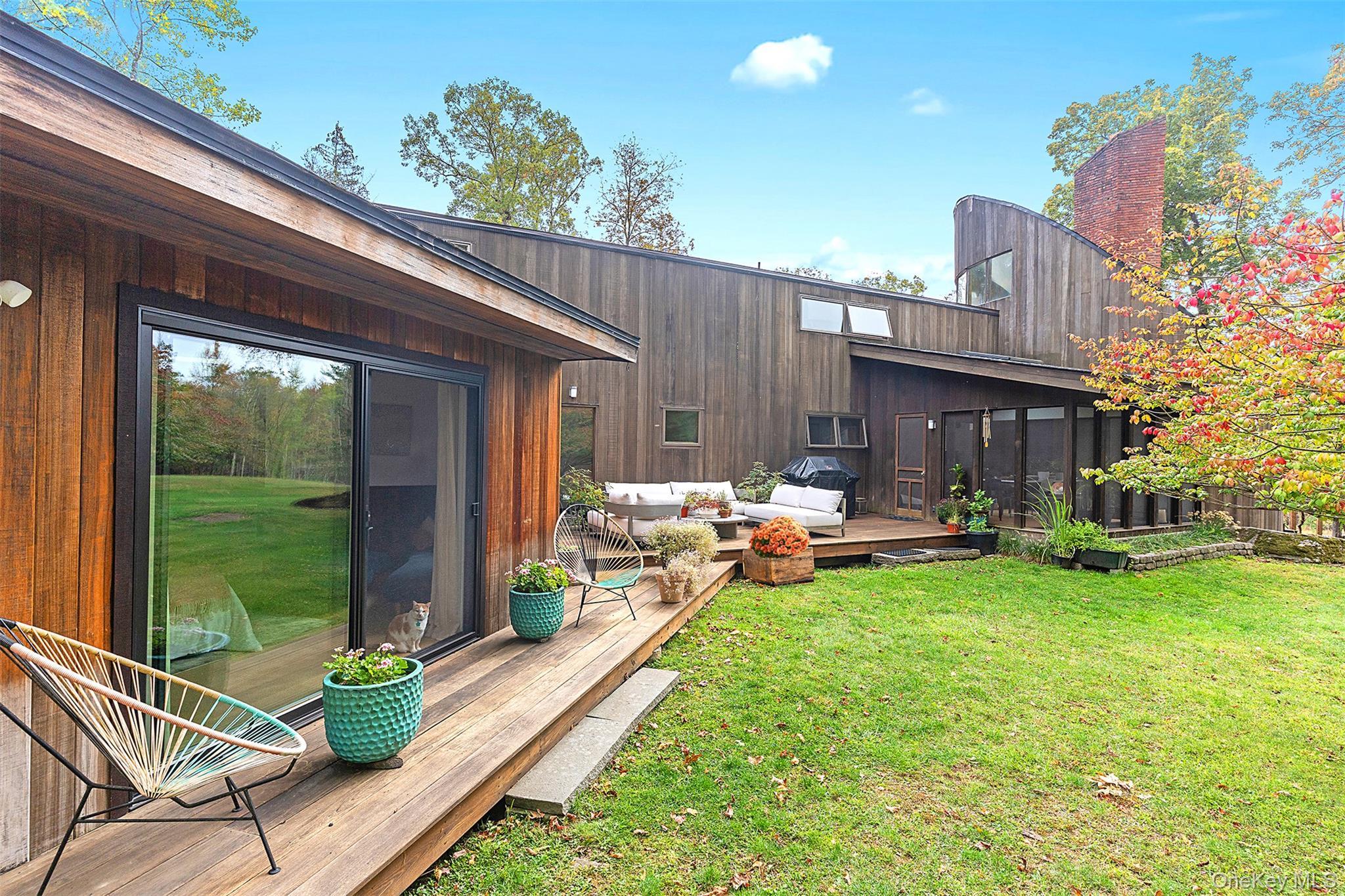 Single Family Upper Byrdcliffe Ulster County, NY 12498, MLS-925368-32