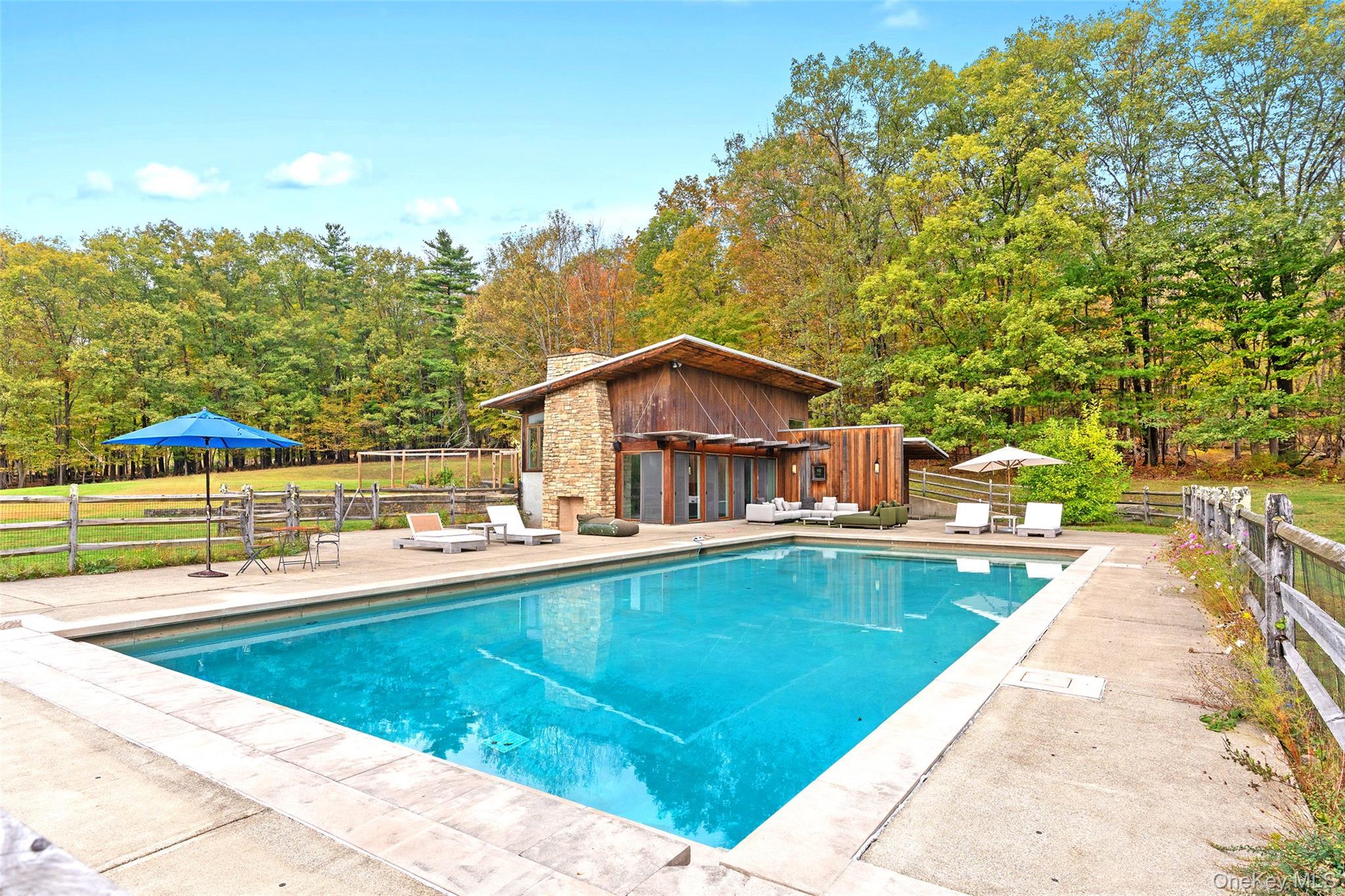 Single Family Upper Byrdcliffe Ulster County, NY 12498, MLS-925368-39