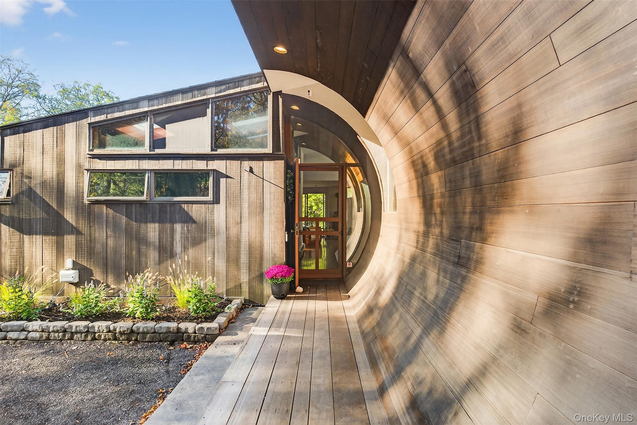 Single Family Upper Byrdcliffe Ulster County, NY 12498, MLS-925368-4