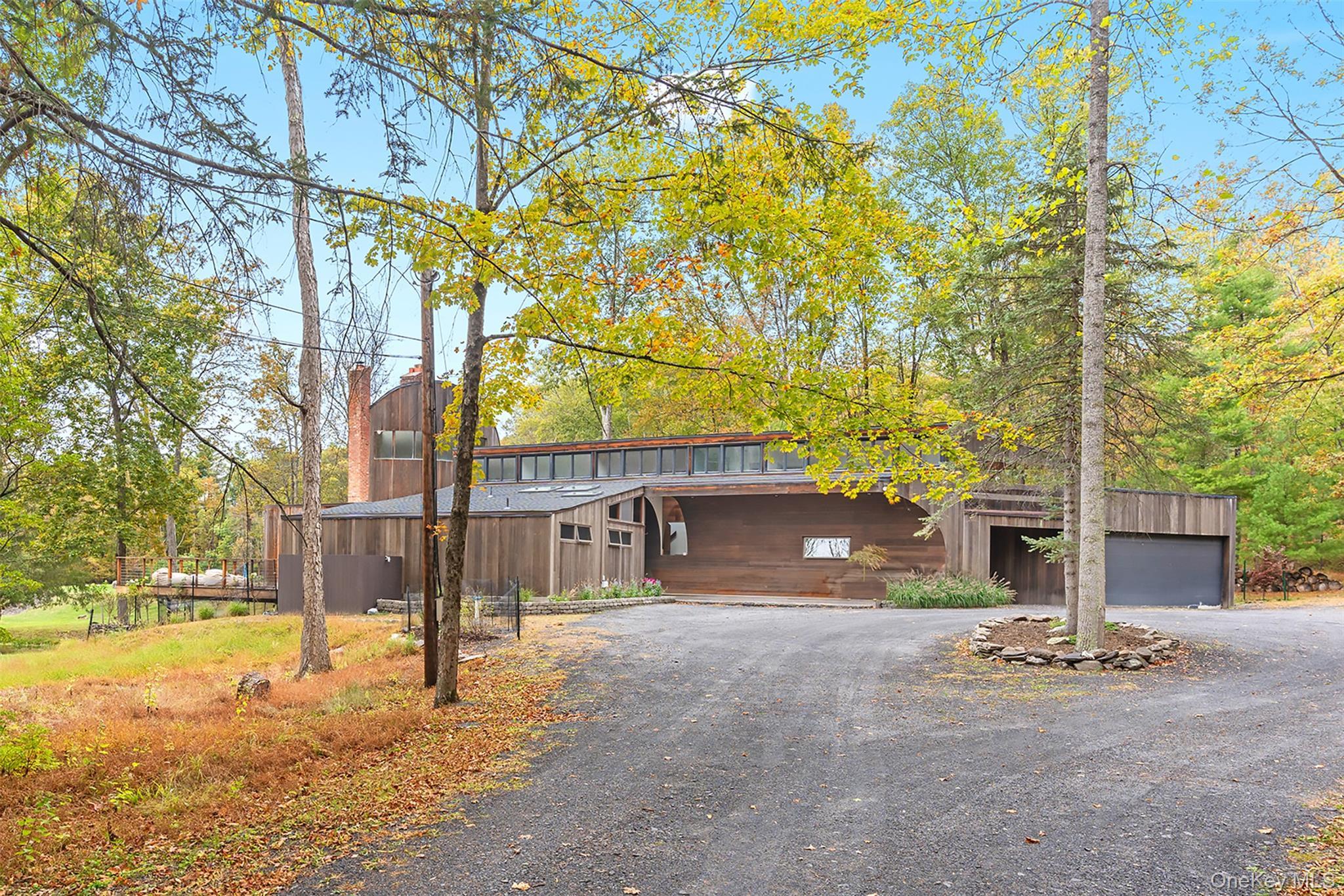 Single Family Upper Byrdcliffe  Ulster County, NY 12498, MLS-925368-46