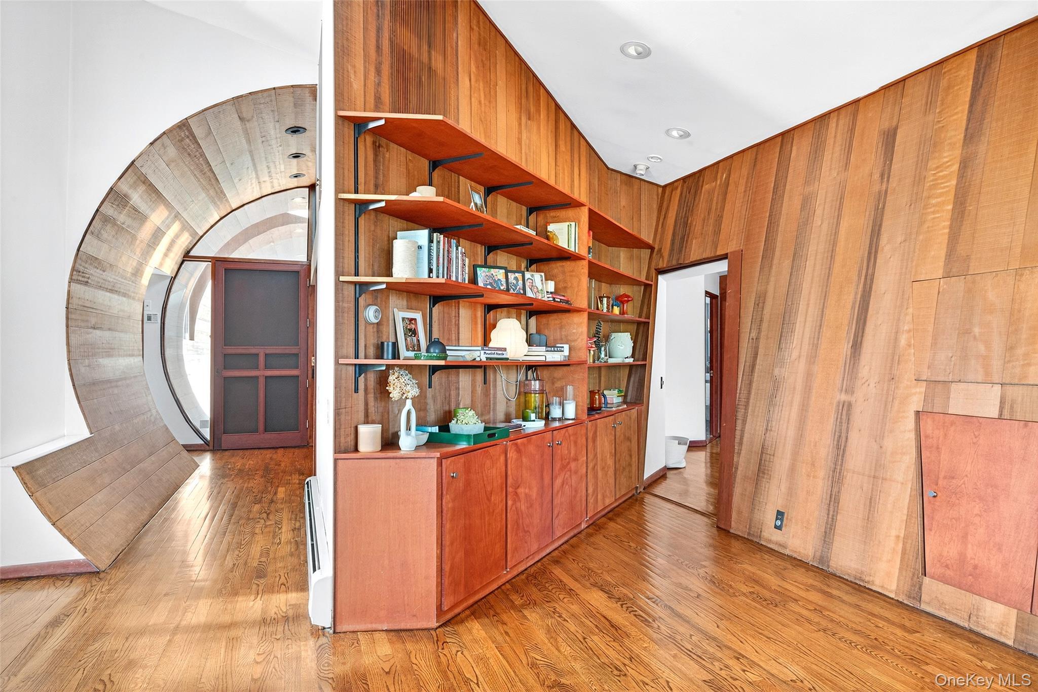 Single Family Upper Byrdcliffe Ulster County, NY 12498, MLS-925368-6