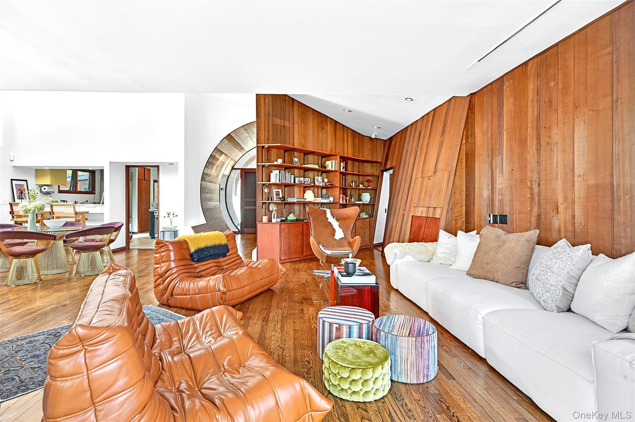 Single Family Upper Byrdcliffe Ulster County, NY 12498, MLS-925368-7