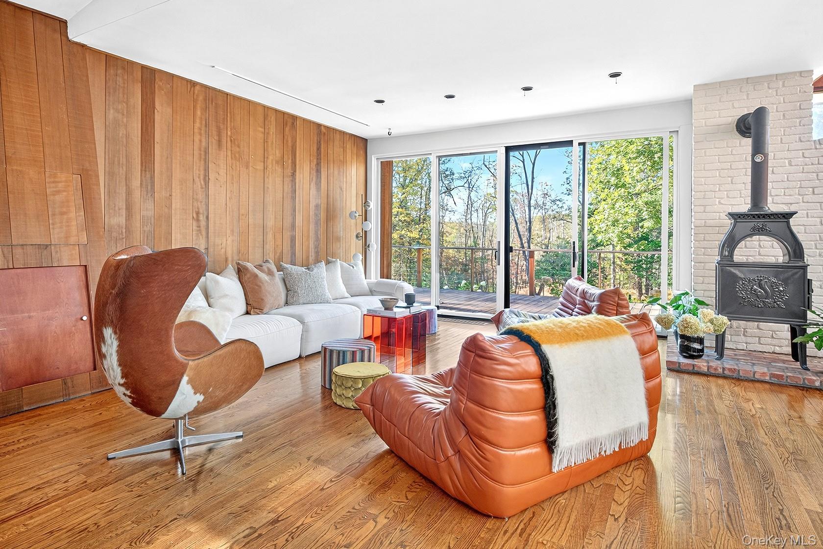 Single Family Upper Byrdcliffe Ulster County, NY 12498, MLS-925368-9