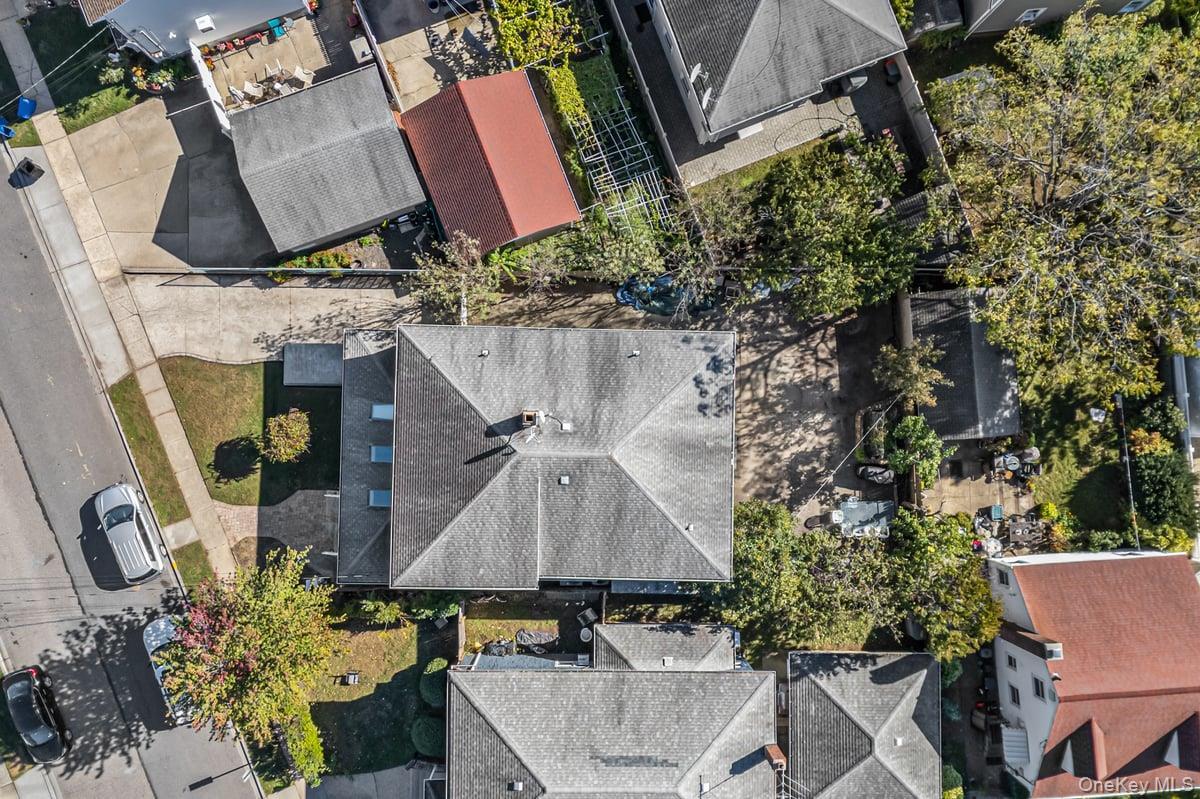 Single Family Jackson Nassau County, NY 11501, MLS-925378-4