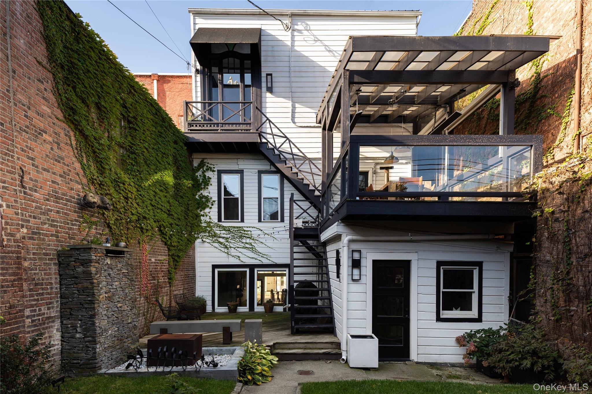 Single Family Warren Columbia County, NY 12534, MLS-925384-20