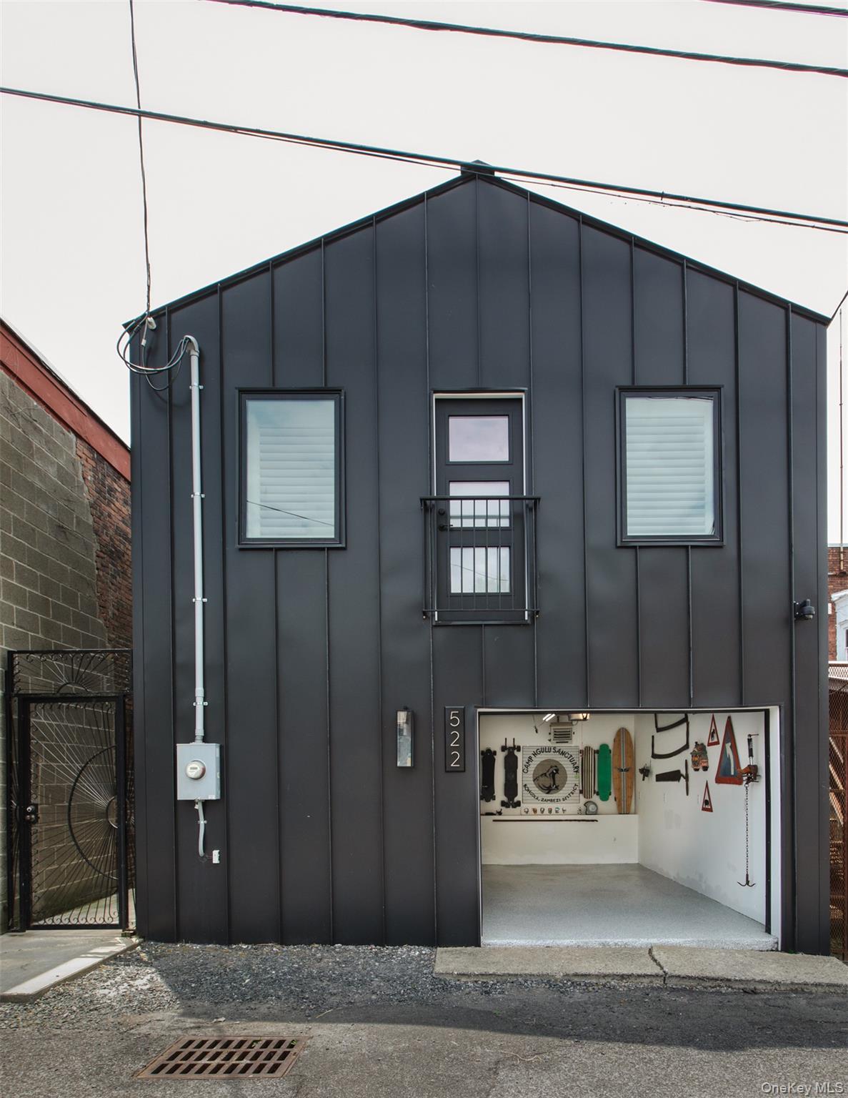 Single Family Warren Columbia County, NY 12534, MLS-925384-25