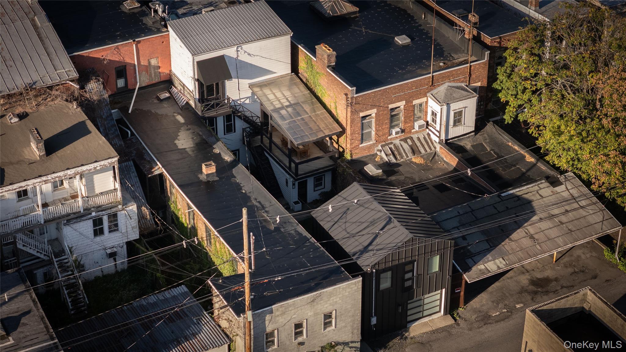 Single Family Warren Columbia County, NY 12534, MLS-925384-30