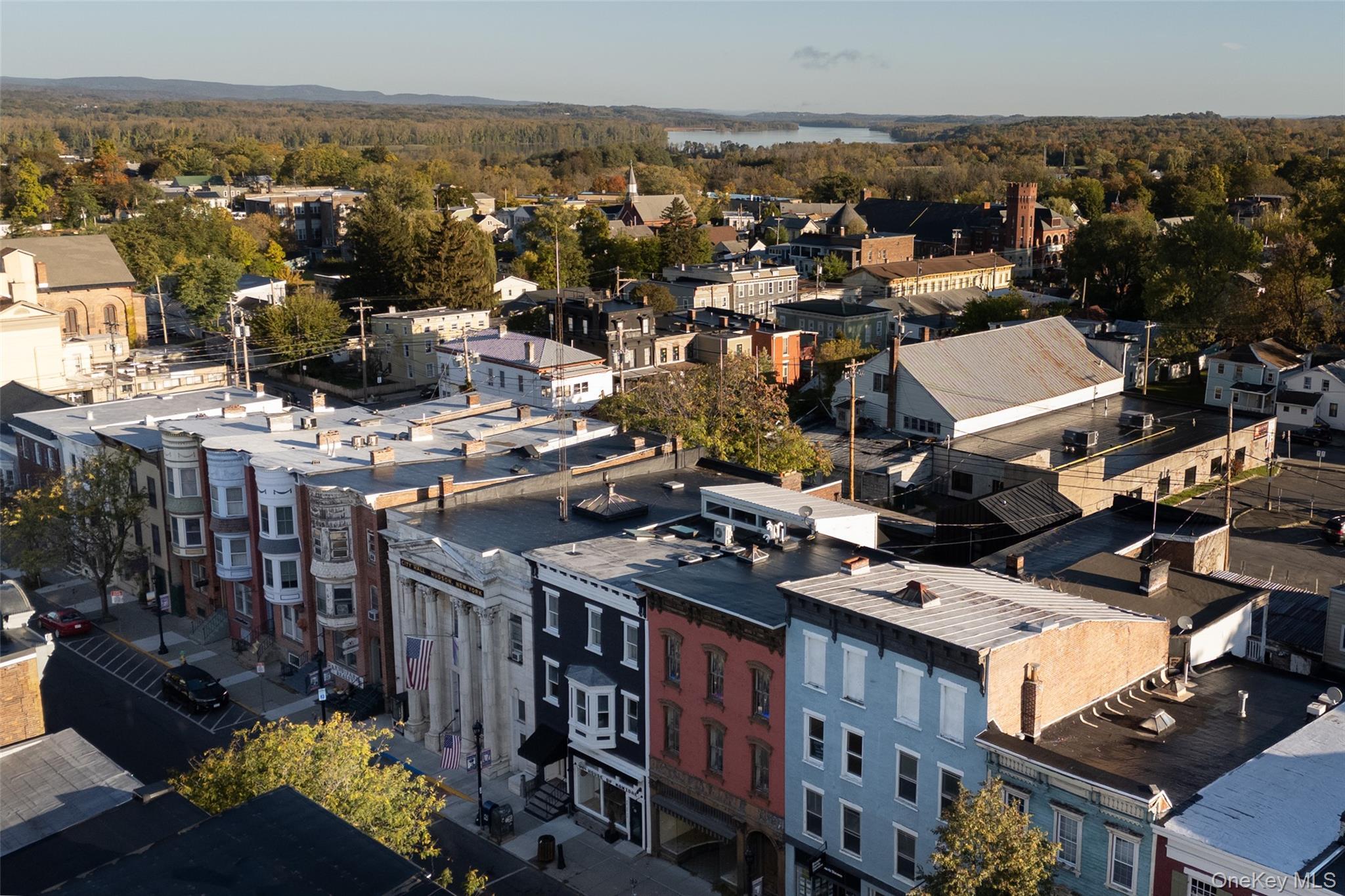 Single Family Warren  Columbia County, NY 12534, MLS-925384-32