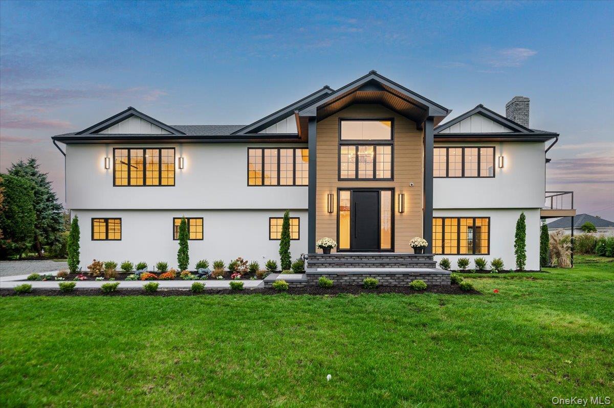 Single Family Bayberry Suffolk County, NY 11751, MLS-925386-3