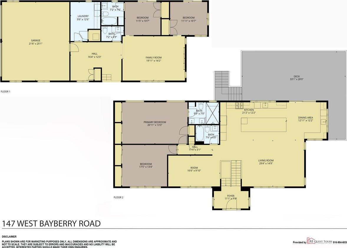 Single Family Bayberry  Suffolk County, NY 11751, MLS-925386-34