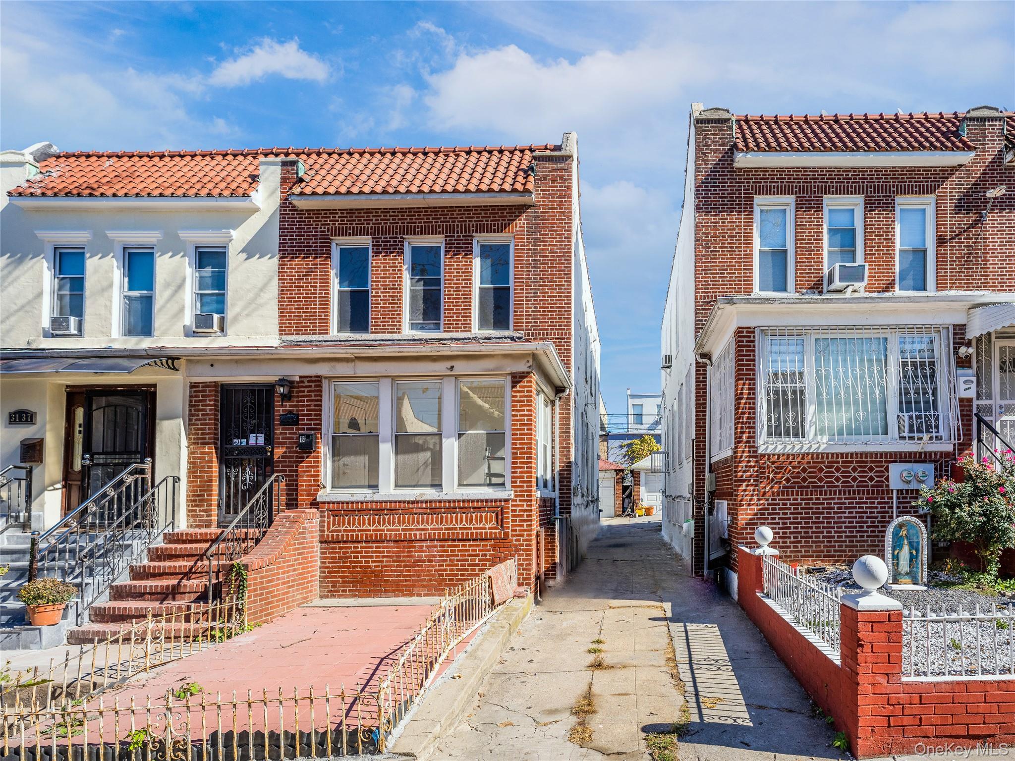 Single Family 84th  Queens, NY 11370, MLS-925394-2