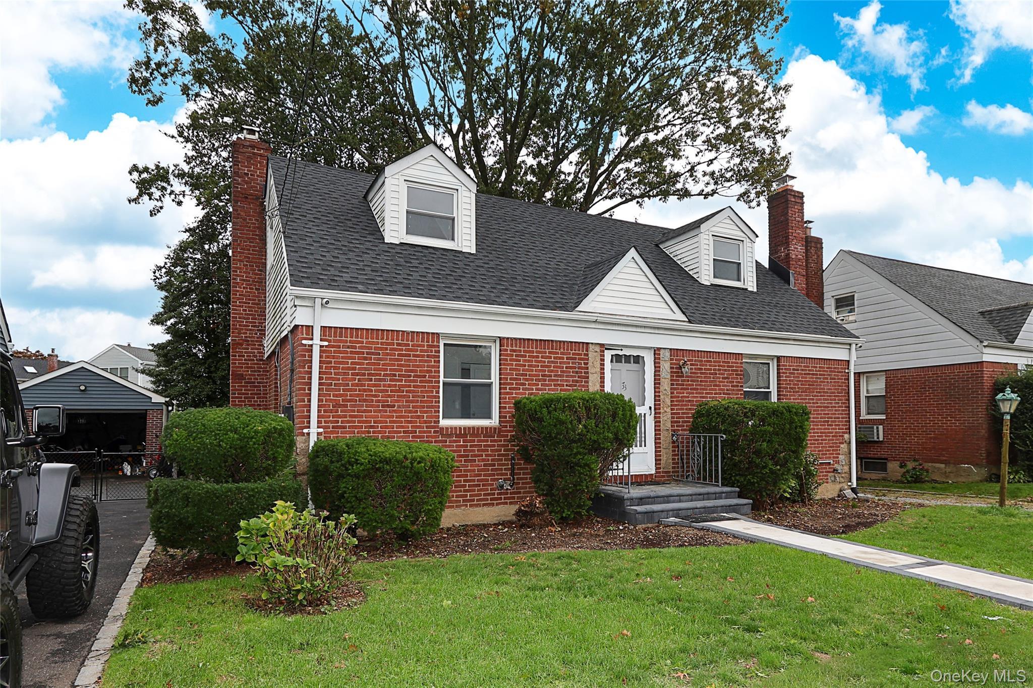 Single Family Cherry  Nassau County, NY 11514, MLS-925418-2