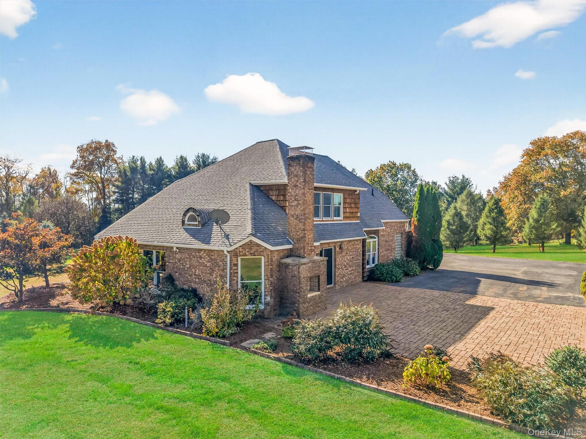 Single Family Gurda  Orange County, NY 10924, MLS-925419-13