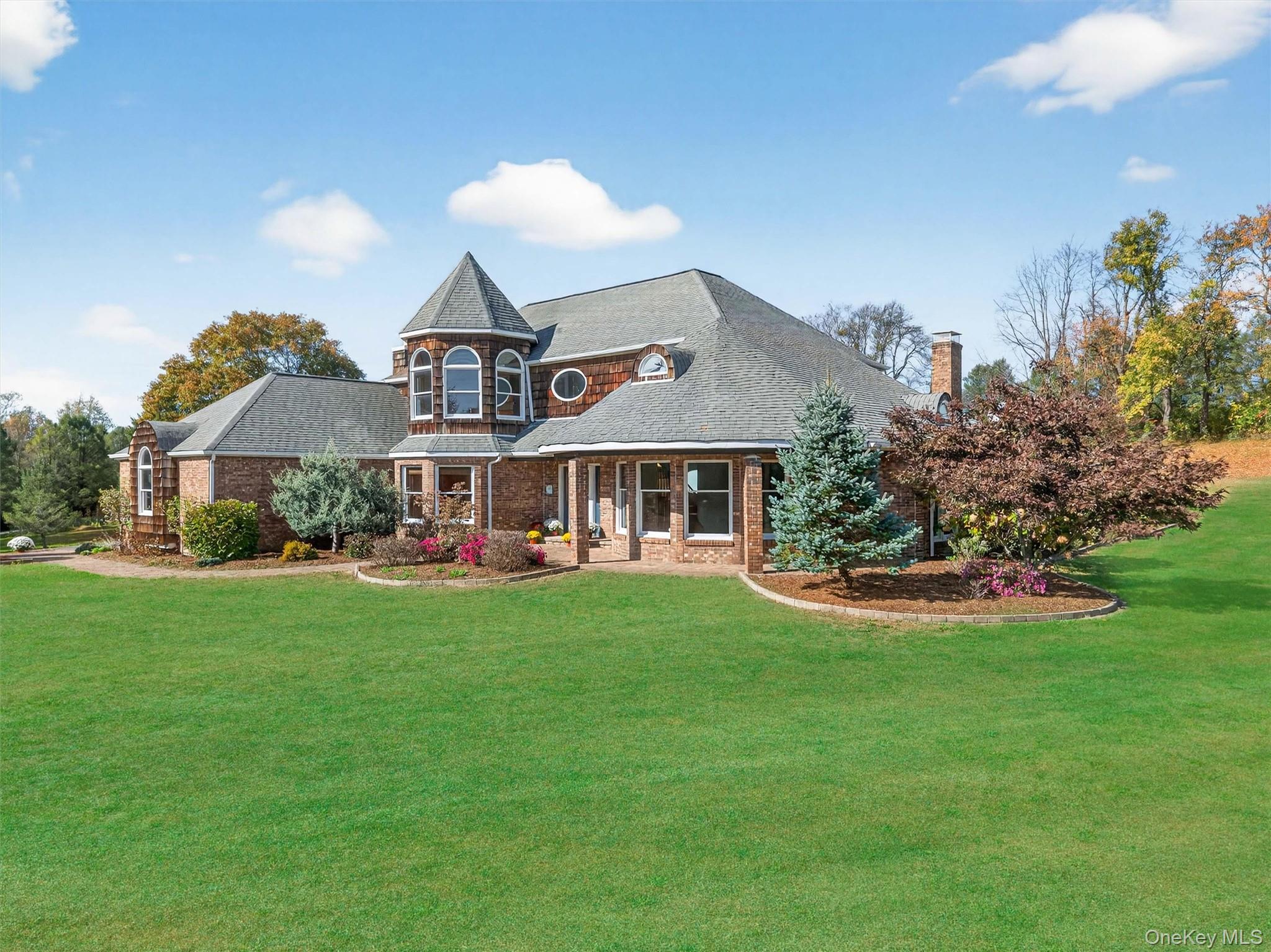 Single Family Gurda  Orange County, NY 10924, MLS-925419-3