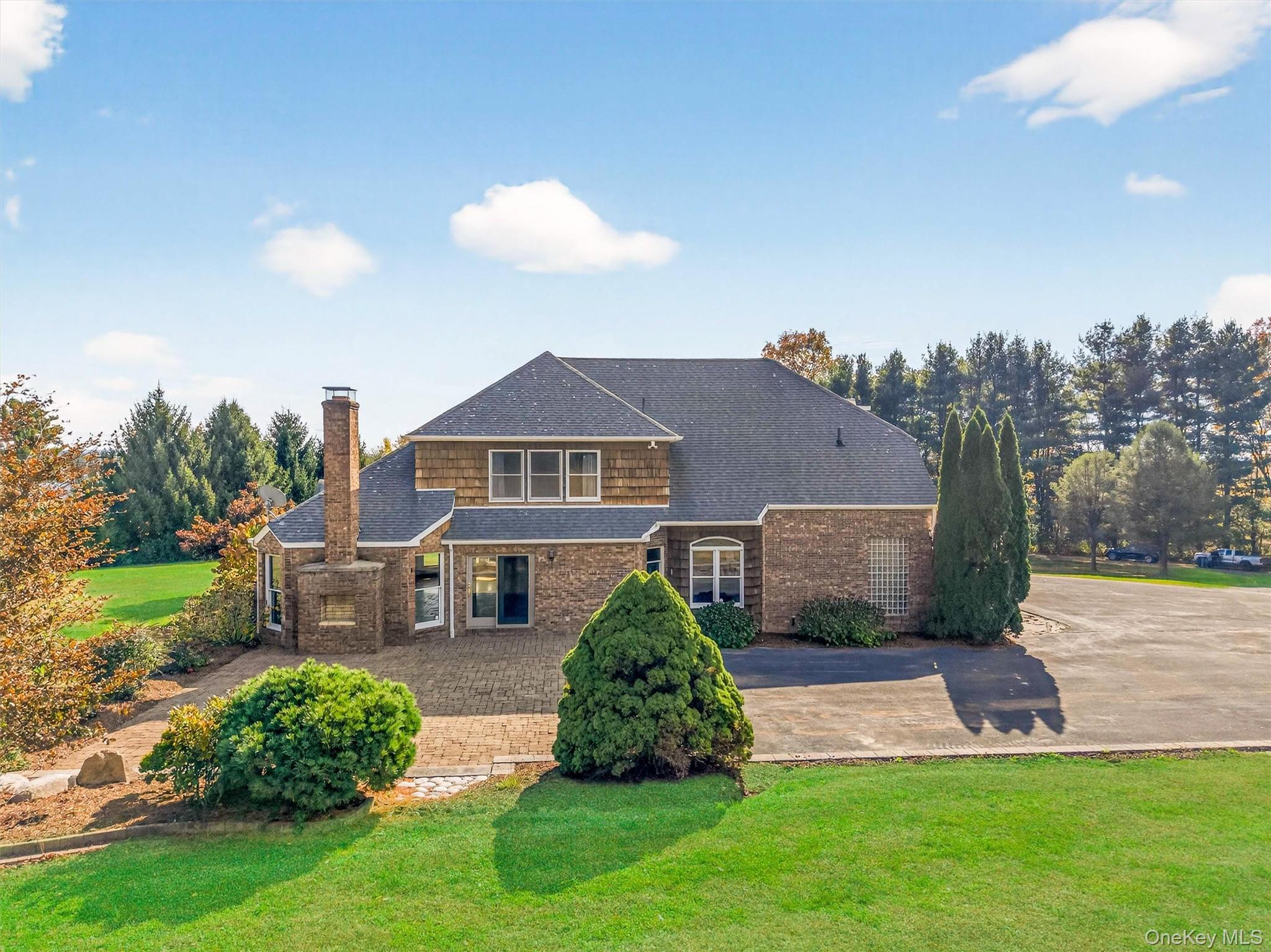 Single Family Gurda  Orange County, NY 10924, MLS-925419-35