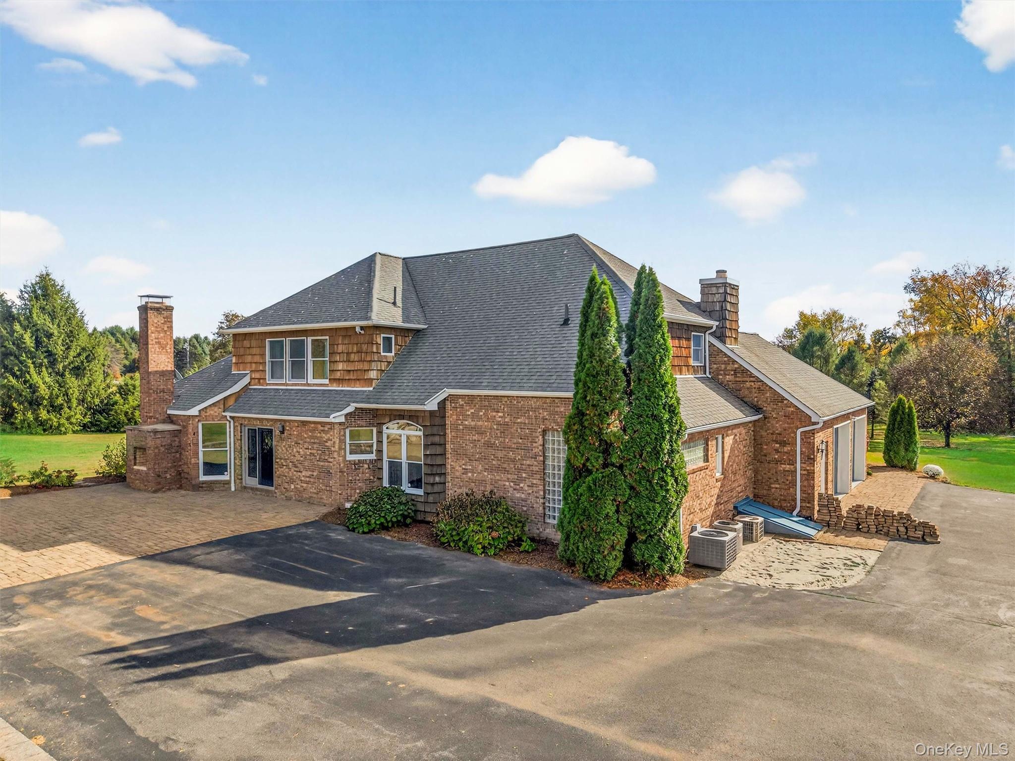 Single Family Gurda  Orange County, NY 10924, MLS-925419-36