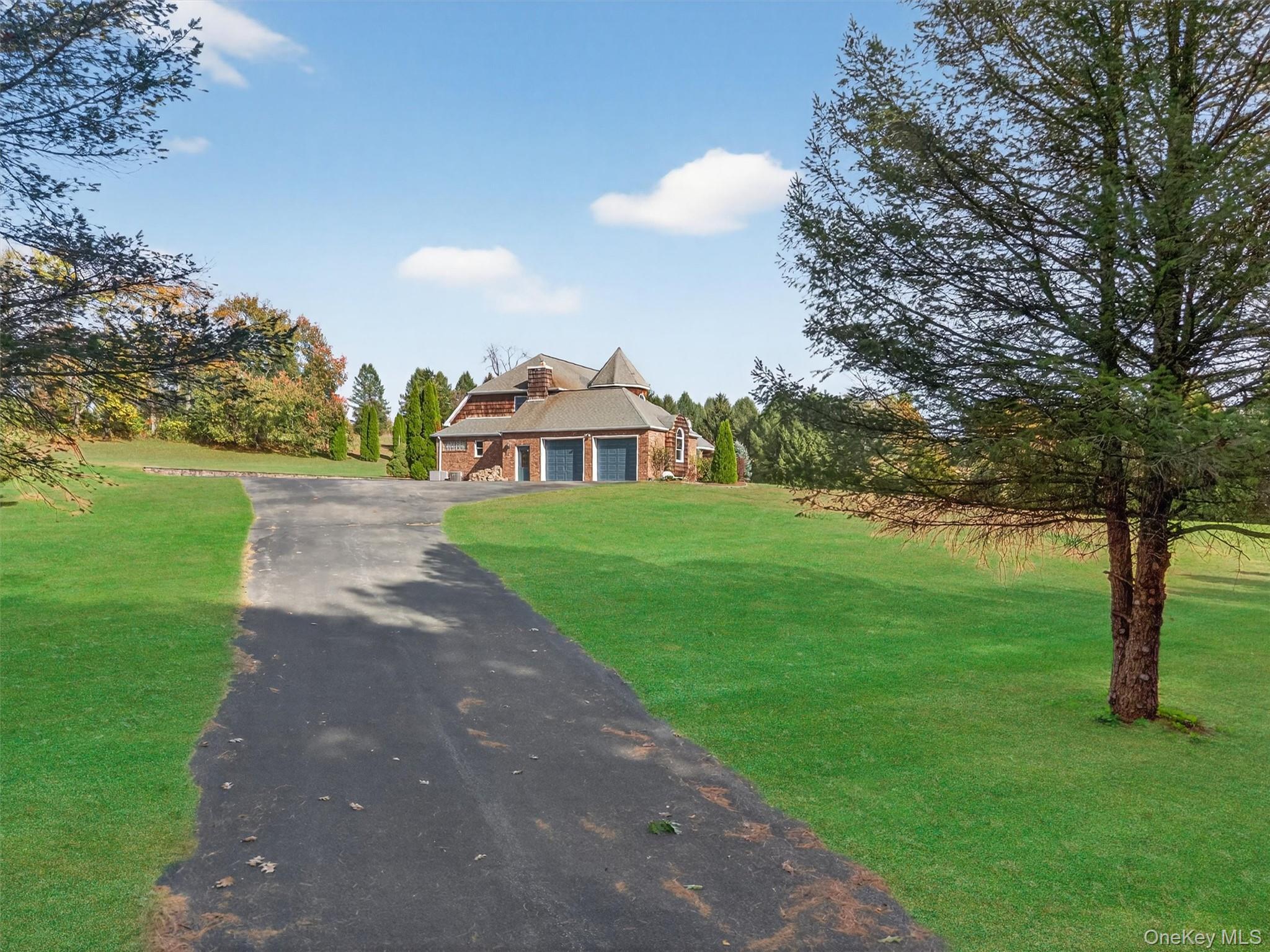 Single Family Gurda  Orange County, NY 10924, MLS-925419-37