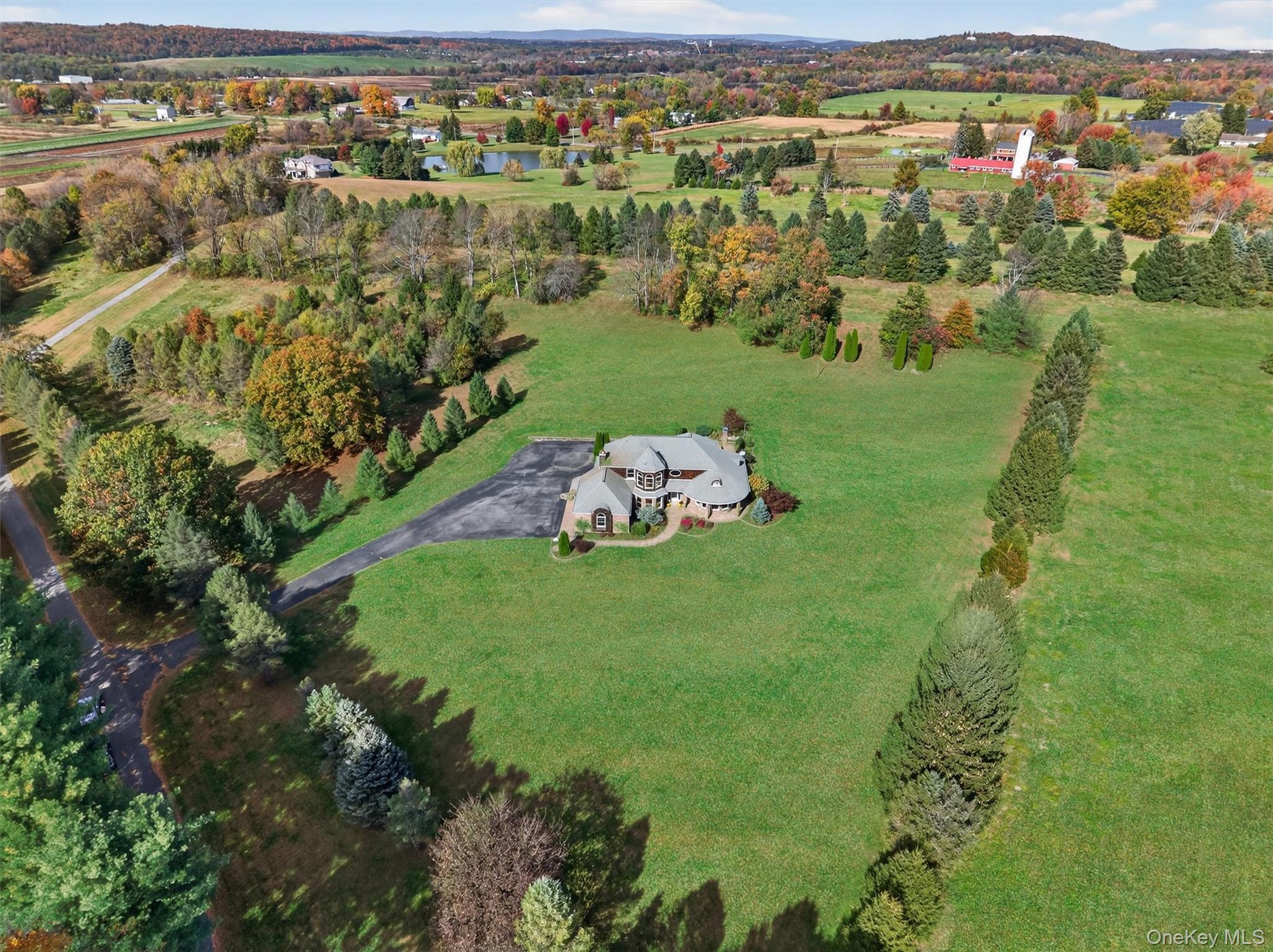 Single Family Gurda  Orange County, NY 10924, MLS-925419-40