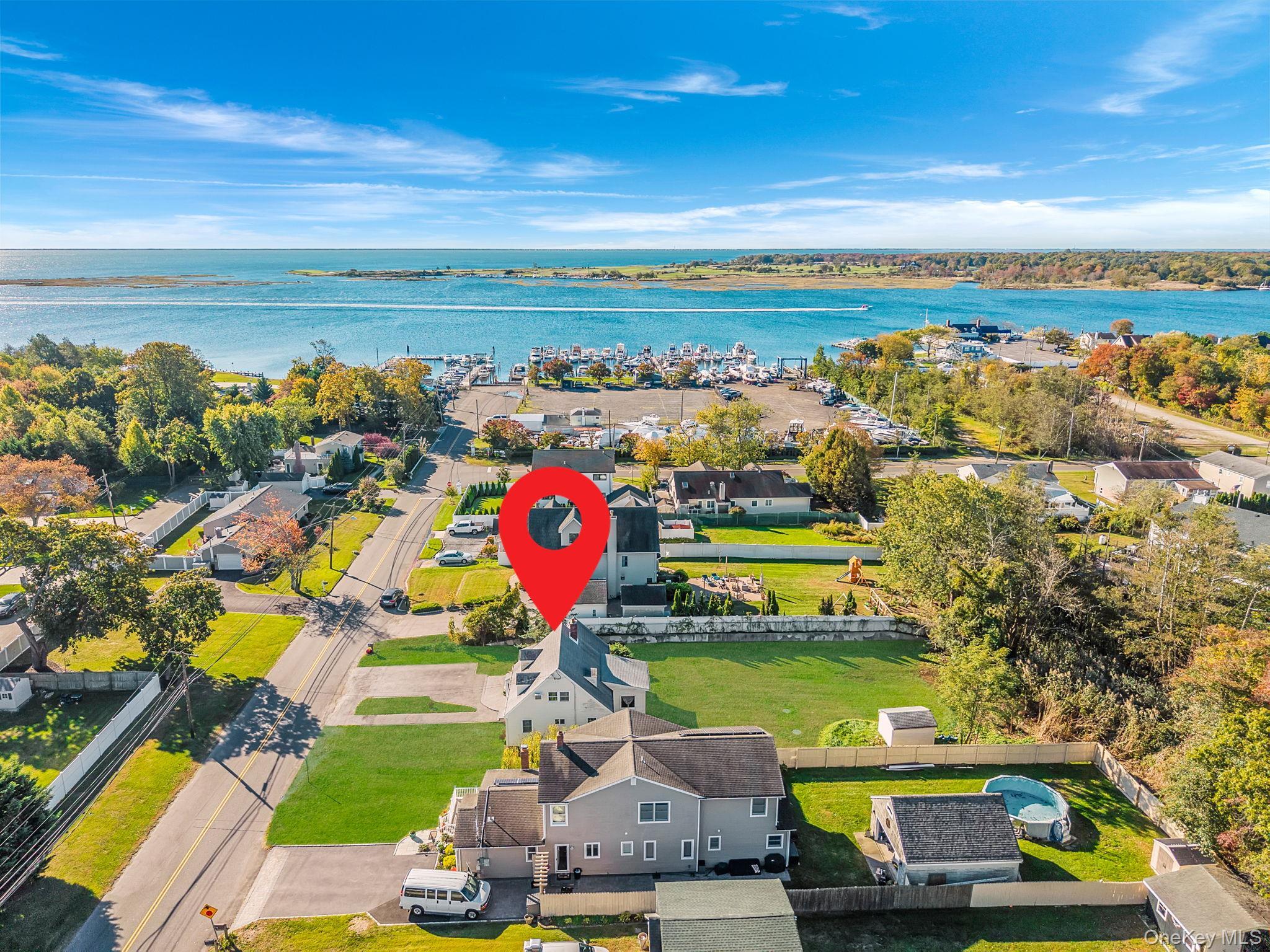 Single Family Vanderbilt  Suffolk County, NY 11769, MLS-925424-38