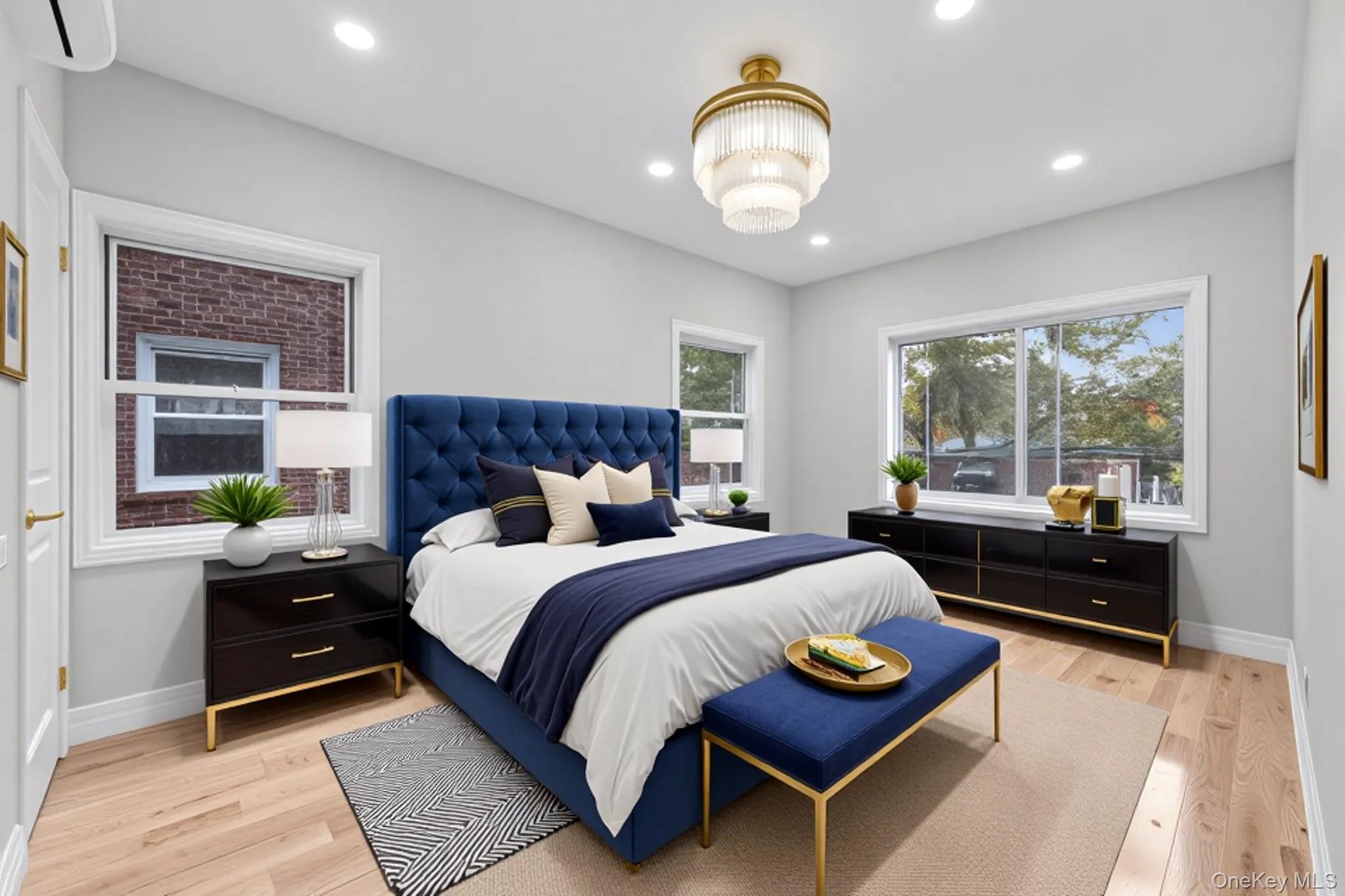 Single Family Tenbroeck  Bronx, NY 10469, MLS-925429-9