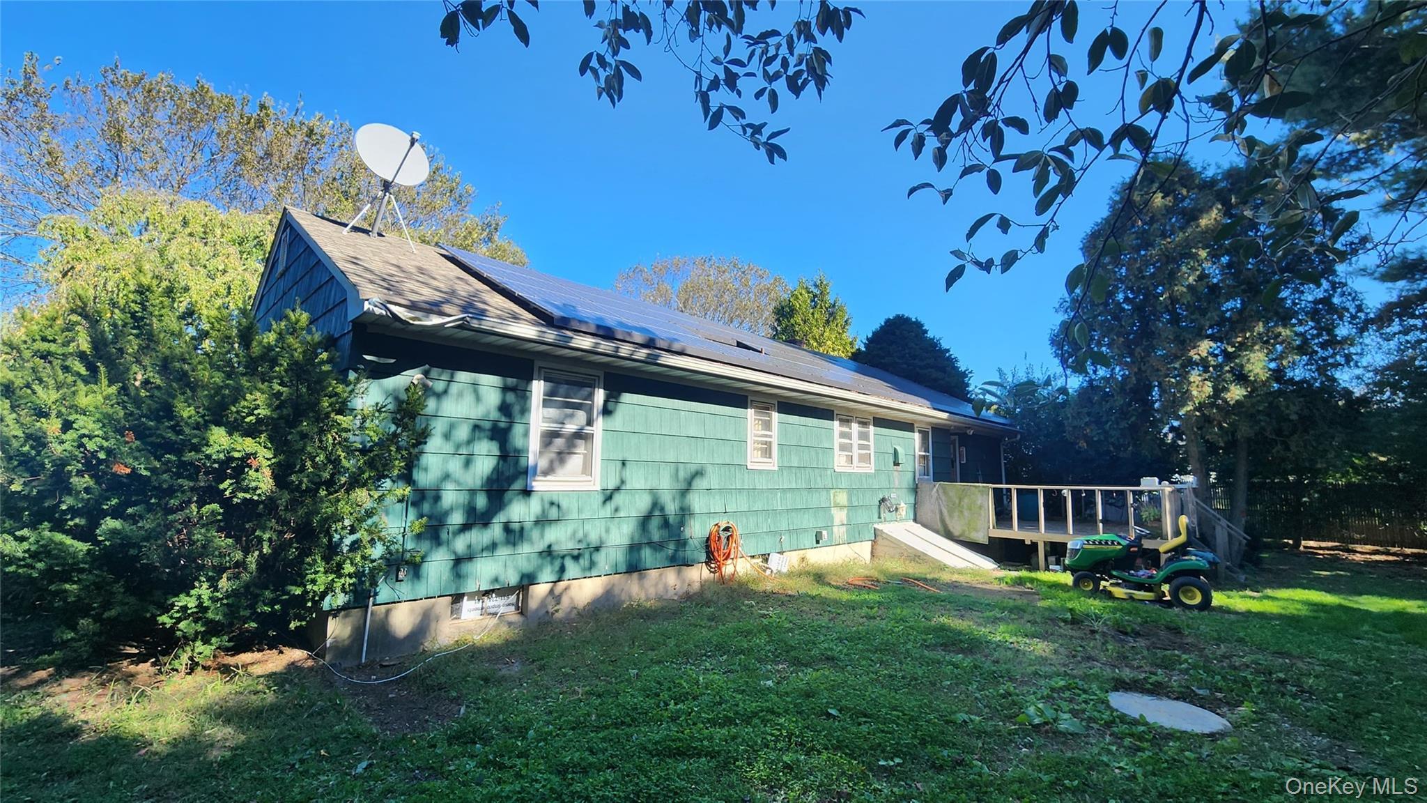 Single Family Peconic  Suffolk County, NY 11958, MLS-925438-3