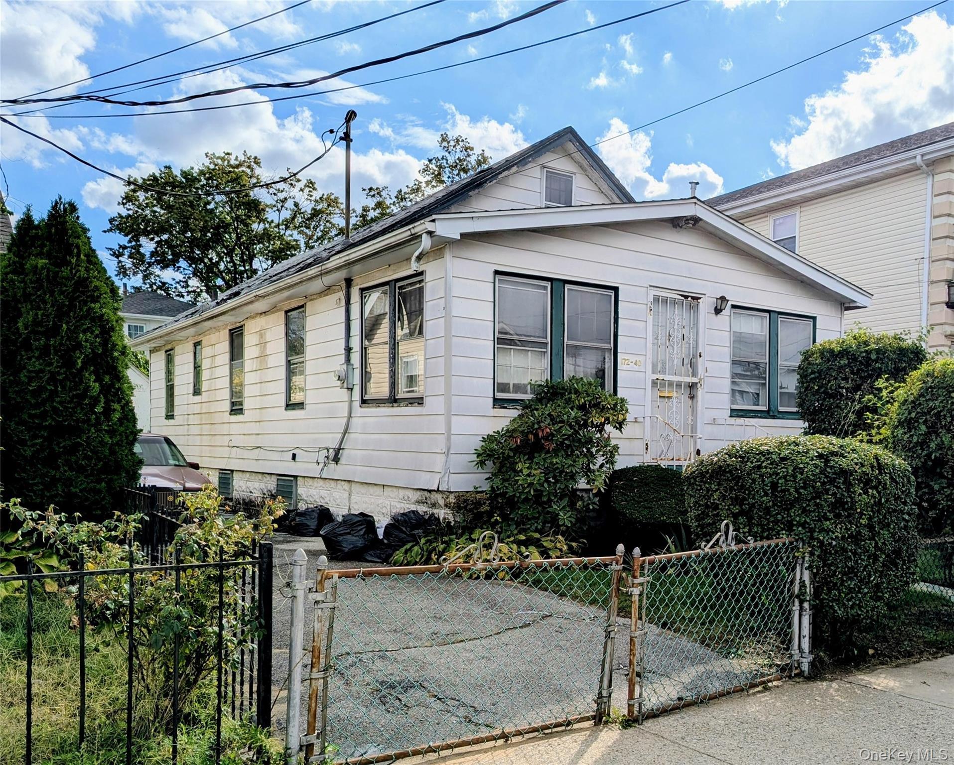 Single Family 125th Avenue  Queens, NY 11434, MLS-925446-2