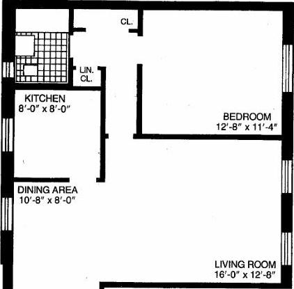 Coop Bayside  Queens, NY 11361, MLS-925460-11