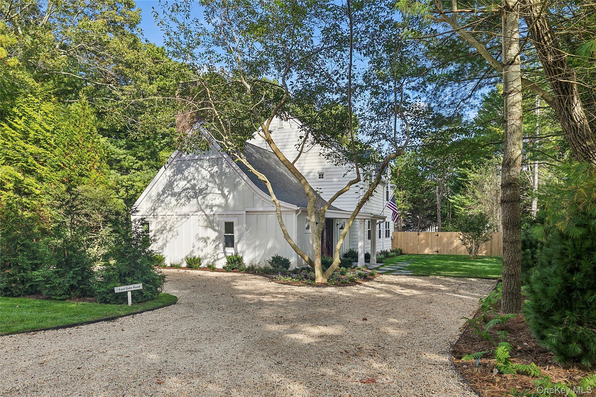 Single Family East Gate  Suffolk County, NY 11975, MLS-925463-24