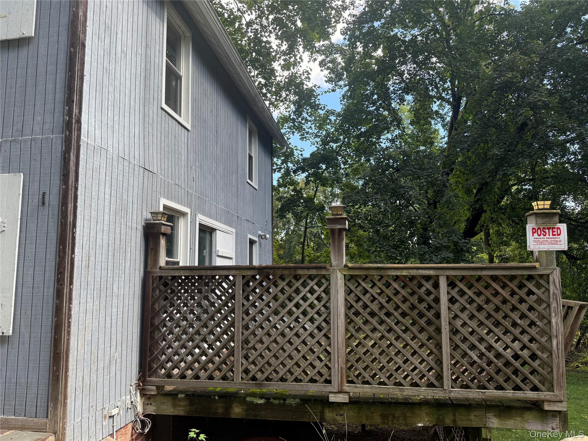 Single Family Old Crompond Westchester County, NY 10567, MLS-925465-2