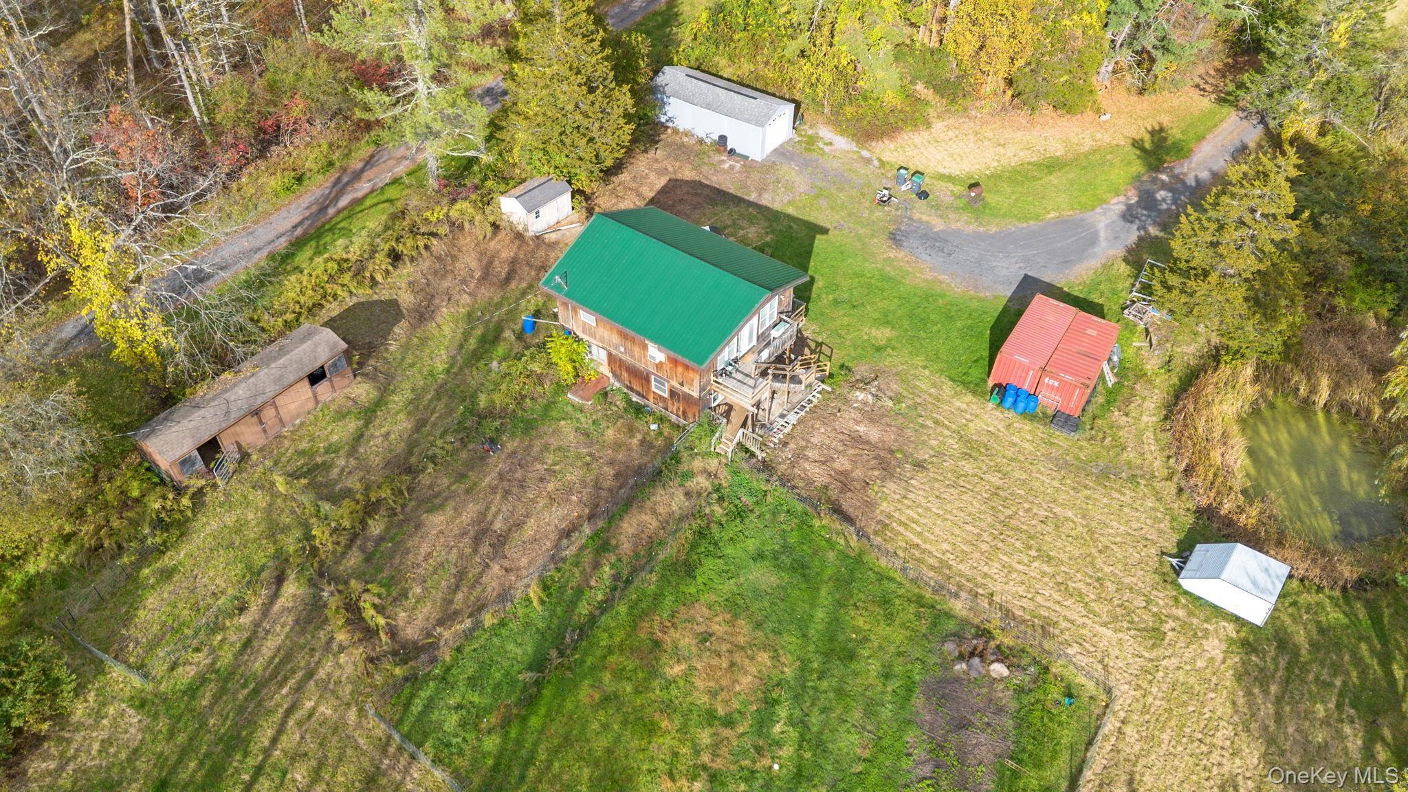 Single Family Route 67  Greene County, NY 12423, MLS-925472-46