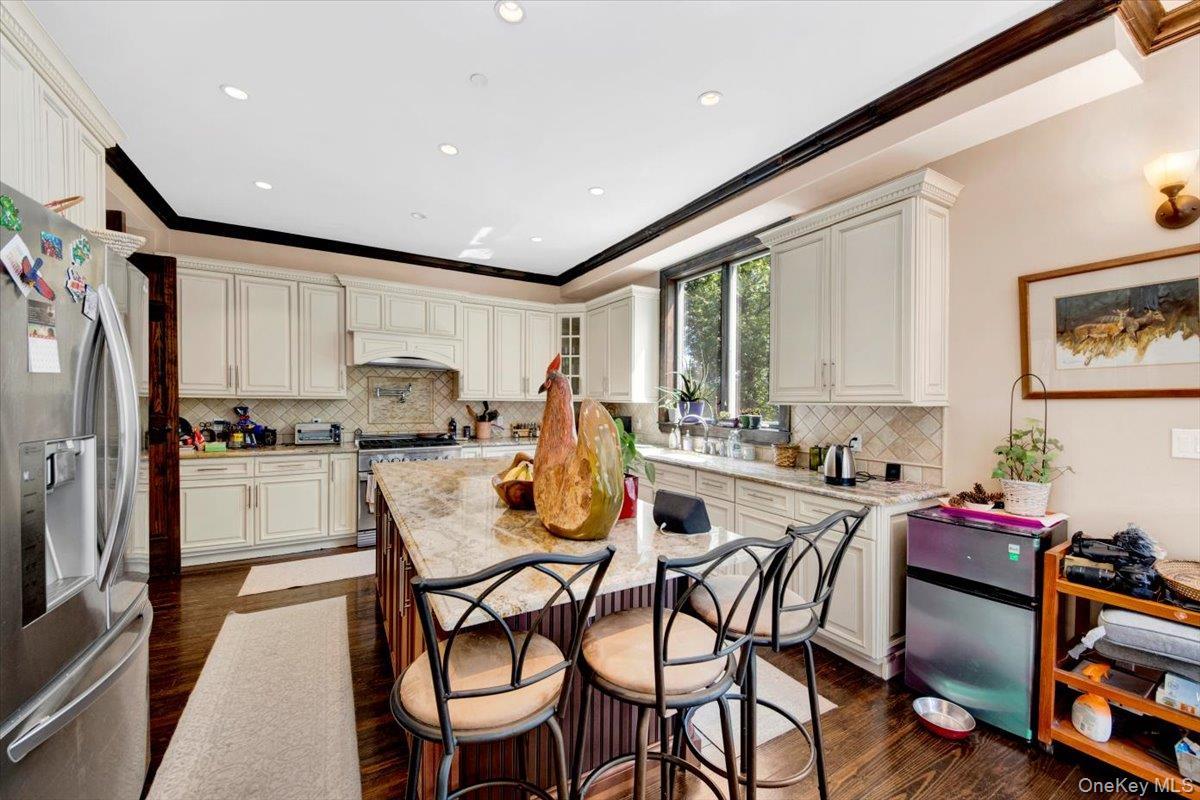 Single Family Sunset  Westchester County, NY 10530, MLS-925476-15