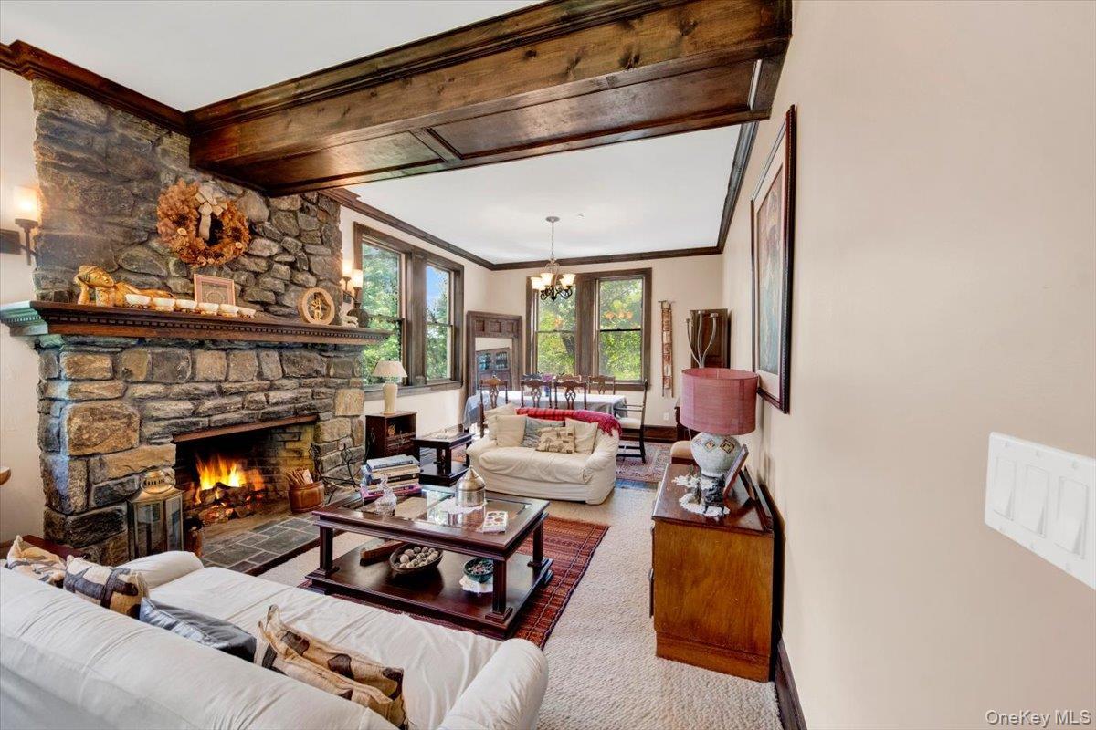 Single Family Sunset  Westchester County, NY 10530, MLS-925476-18