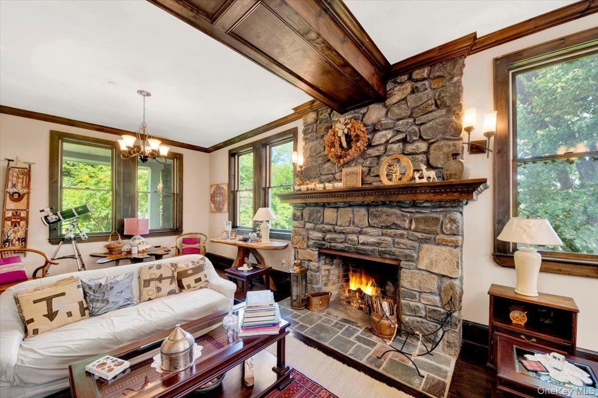 Single Family Sunset  Westchester County, NY 10530, MLS-925476-19