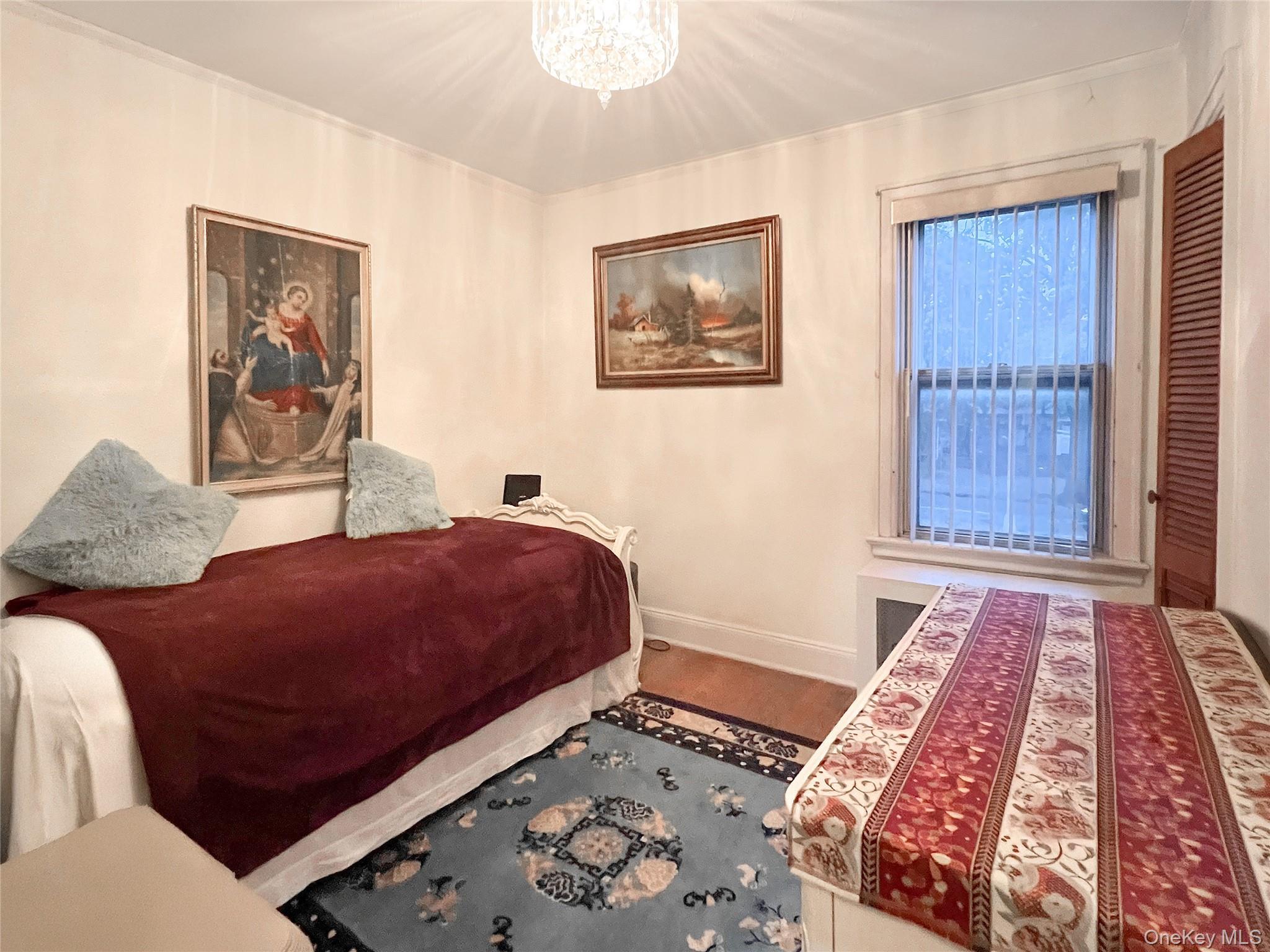 Single Family Utopia Parkway Queens, NY 11358, MLS-925477-10