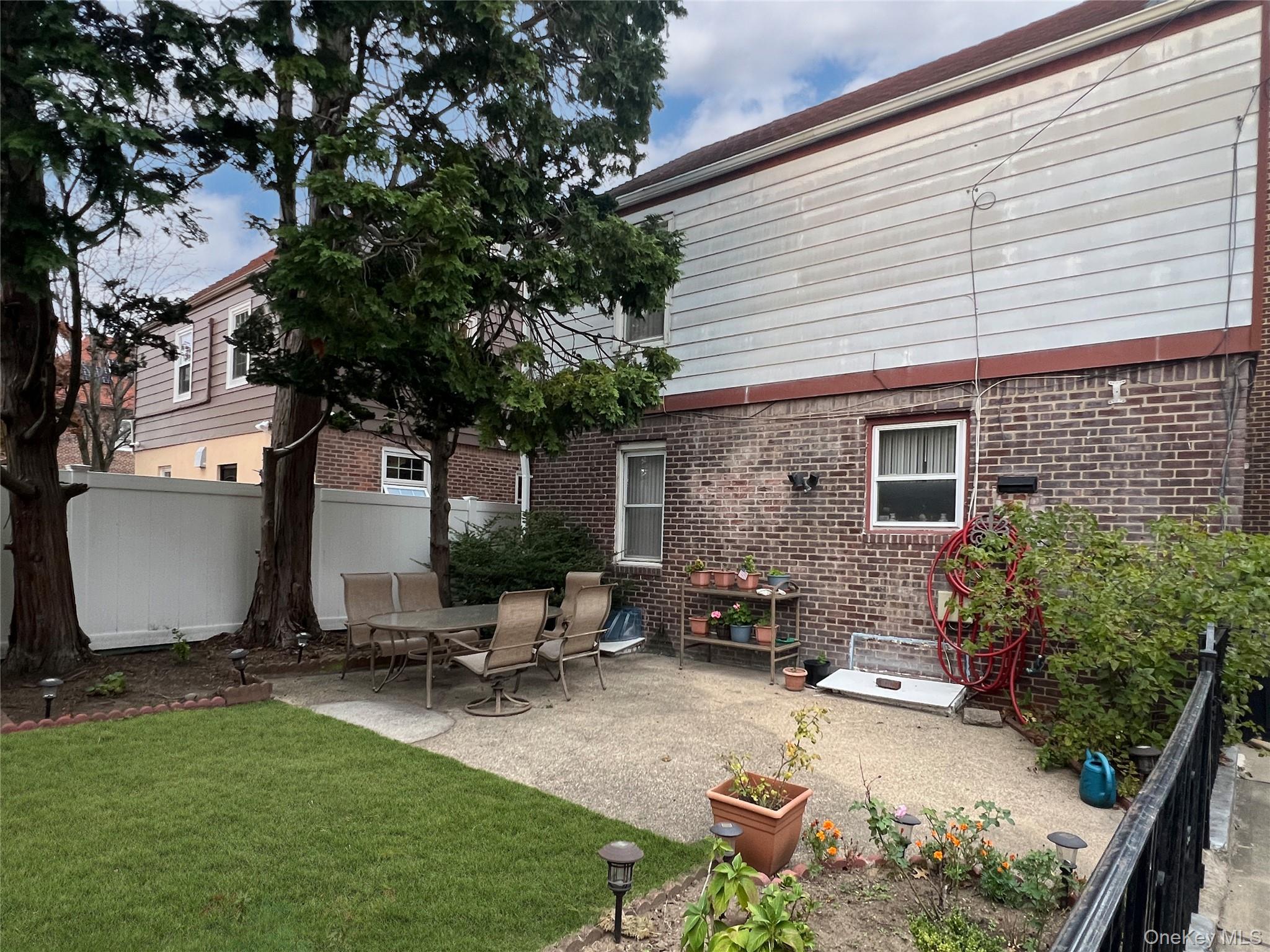 Single Family Utopia Parkway Queens, NY 11358, MLS-925477-14