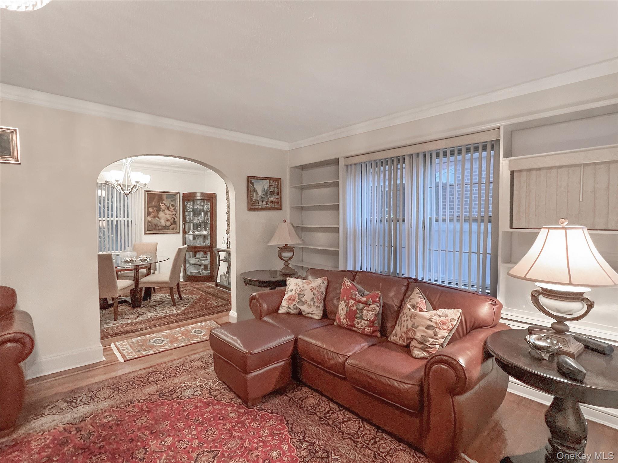 Single Family Utopia Parkway Queens, NY 11358, MLS-925477-2