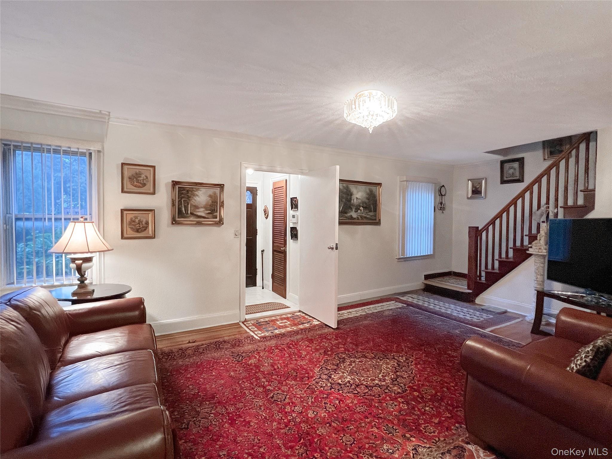 Single Family Utopia Parkway Queens, NY 11358, MLS-925477-3