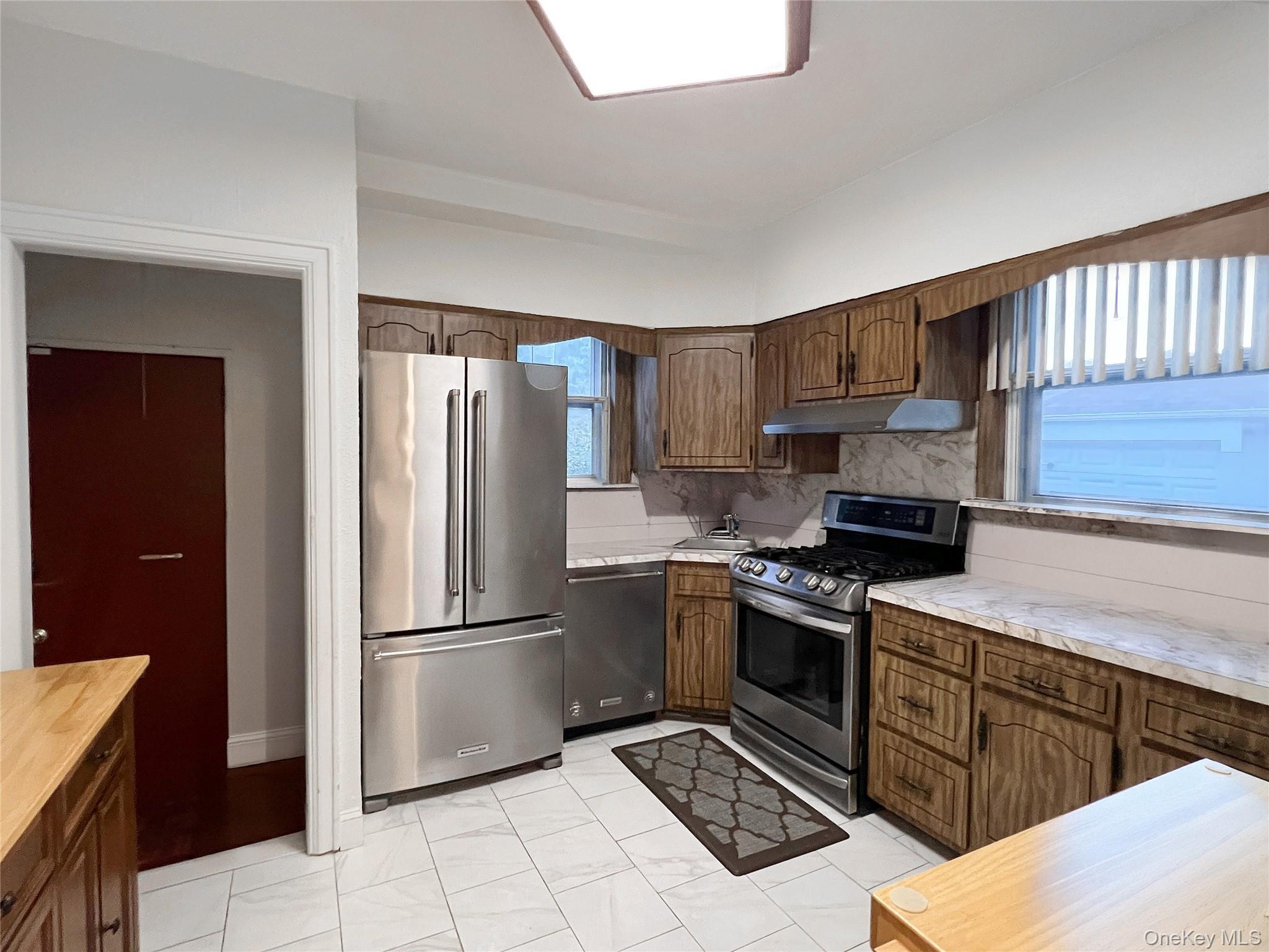 Single Family Utopia Parkway Queens, NY 11358, MLS-925477-6