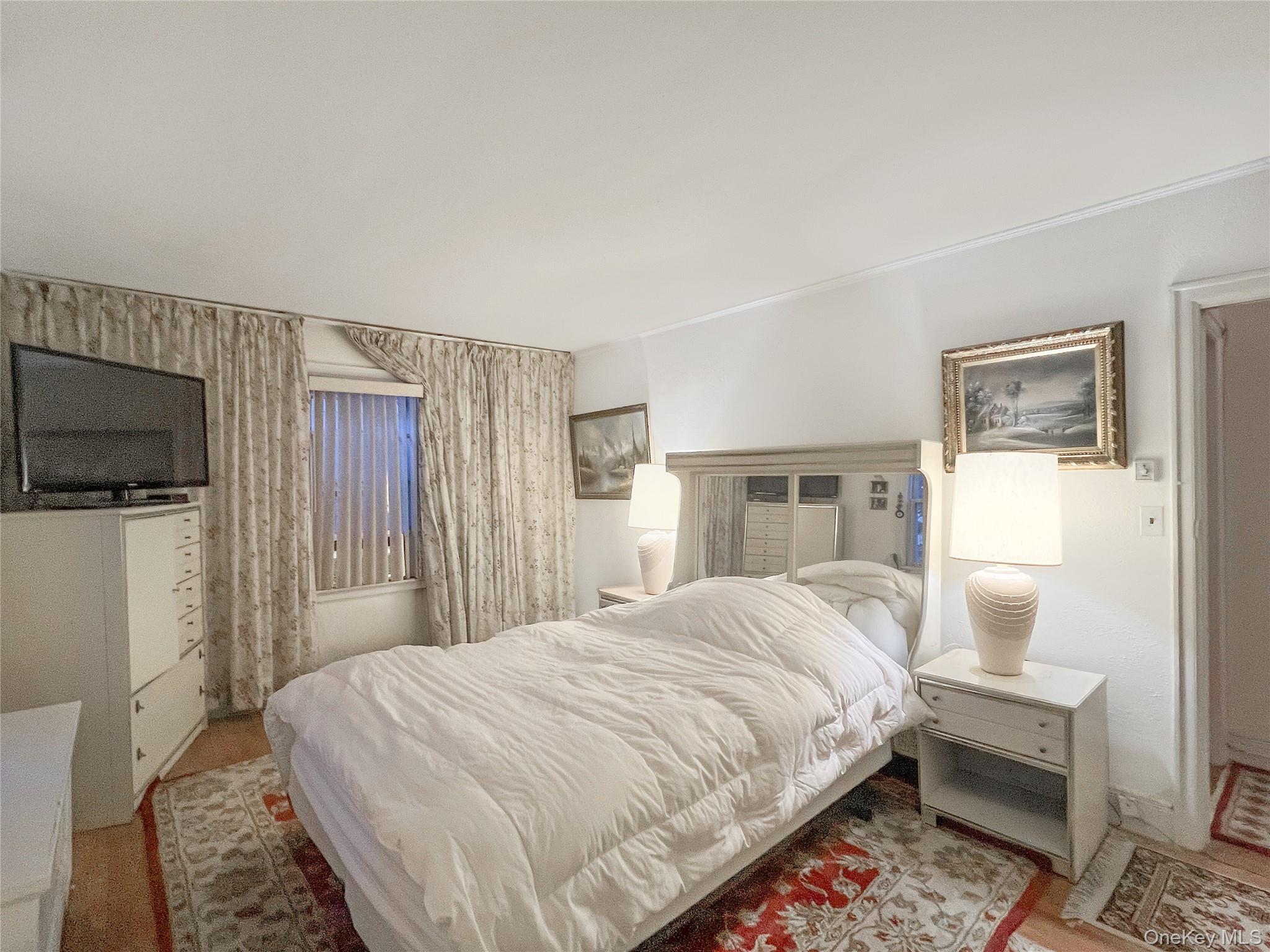 Single Family Utopia Parkway Queens, NY 11358, MLS-925477-8