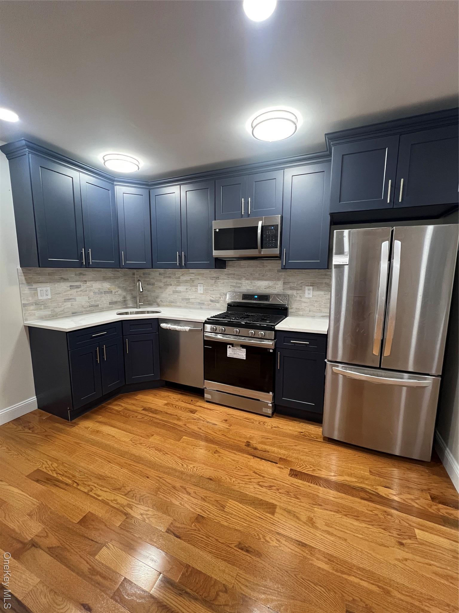 Single Family 115th  Queens, NY 11434, MLS-925485-18