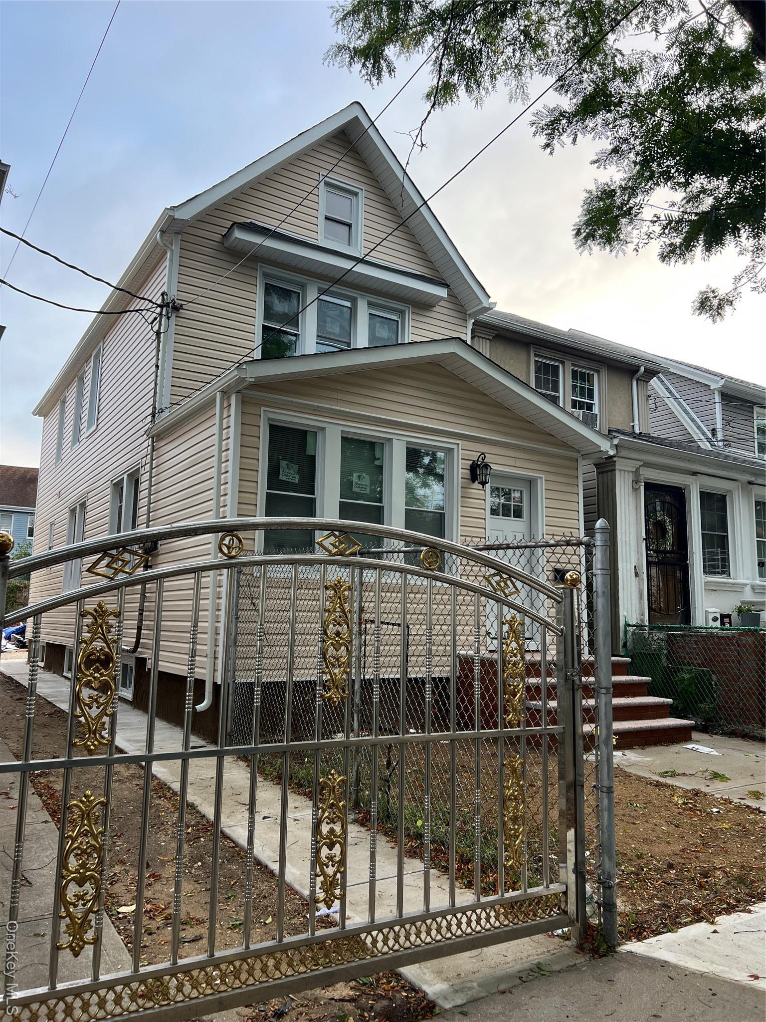 Single Family 115th  Queens, NY 11434, MLS-925485-2